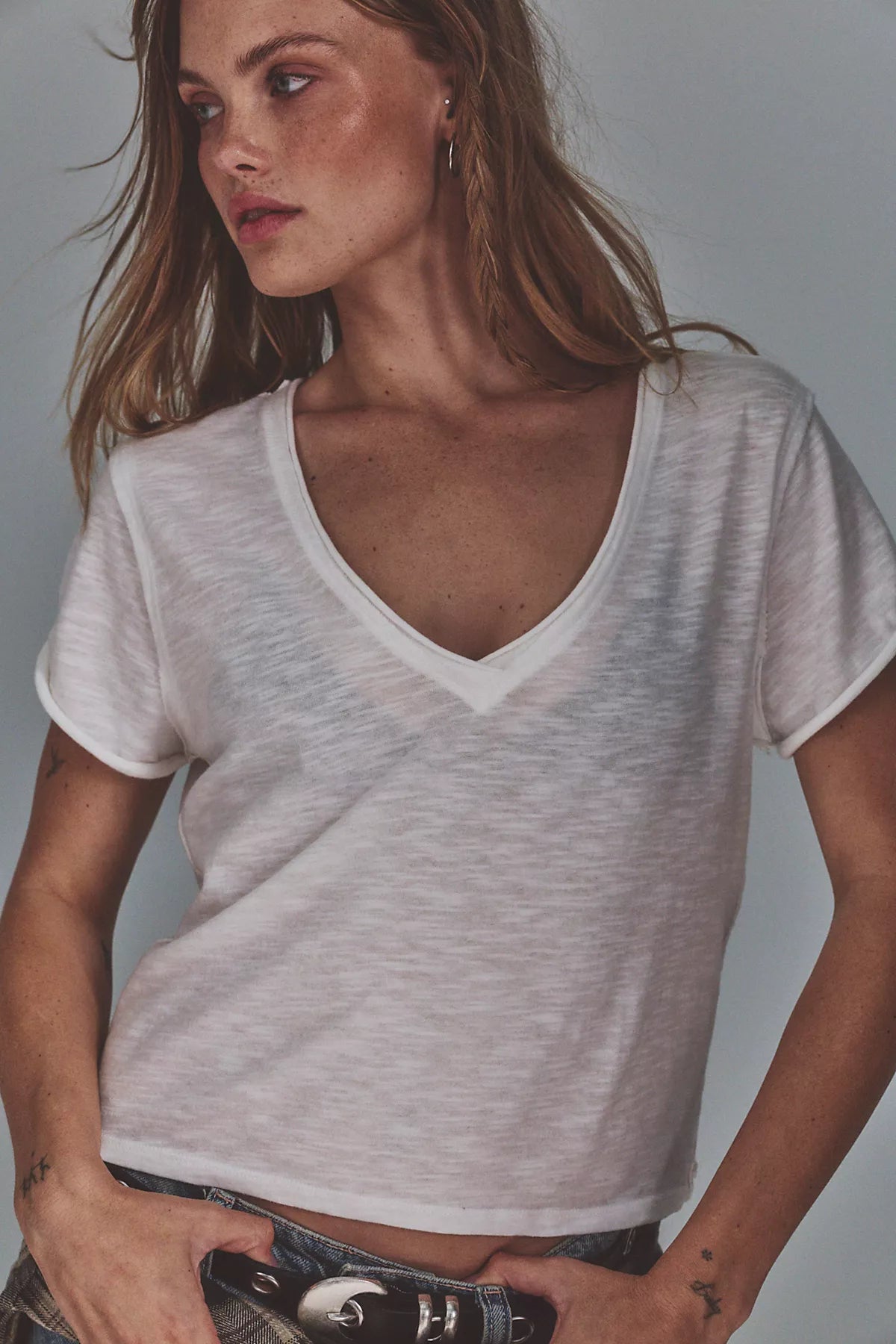 We The Free Take 2 Tee