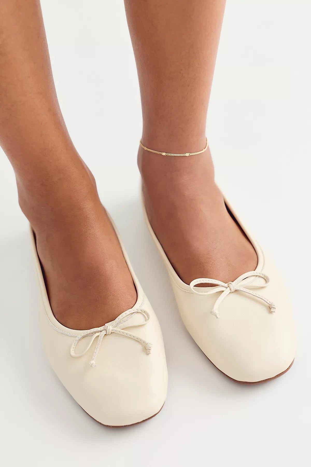 Alie Ballet Flats
