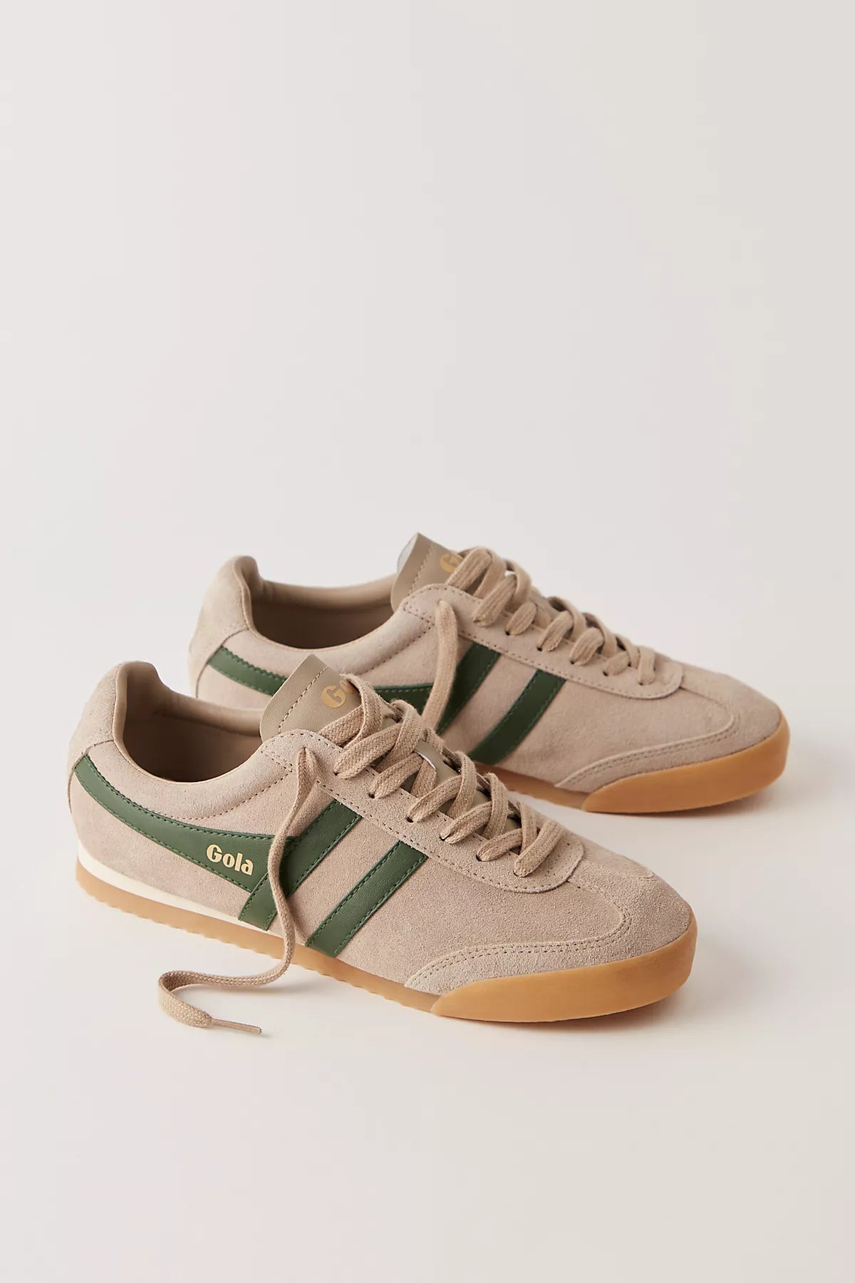 Gola Apollo Sneakers