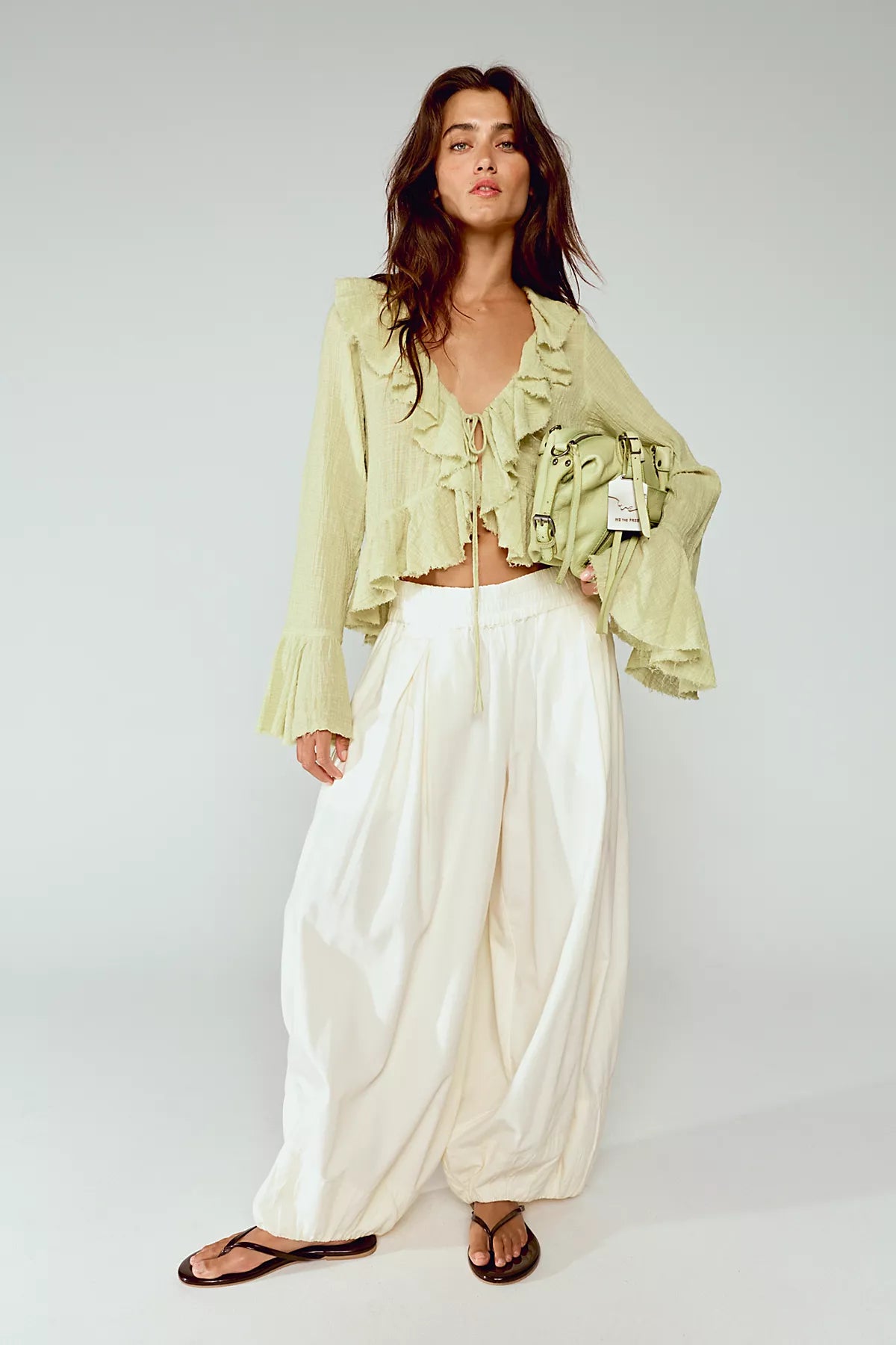 FP One Bela Blouse