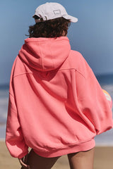 Final Call Hoodie