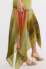 Baobab Carlota Maxi Dress
