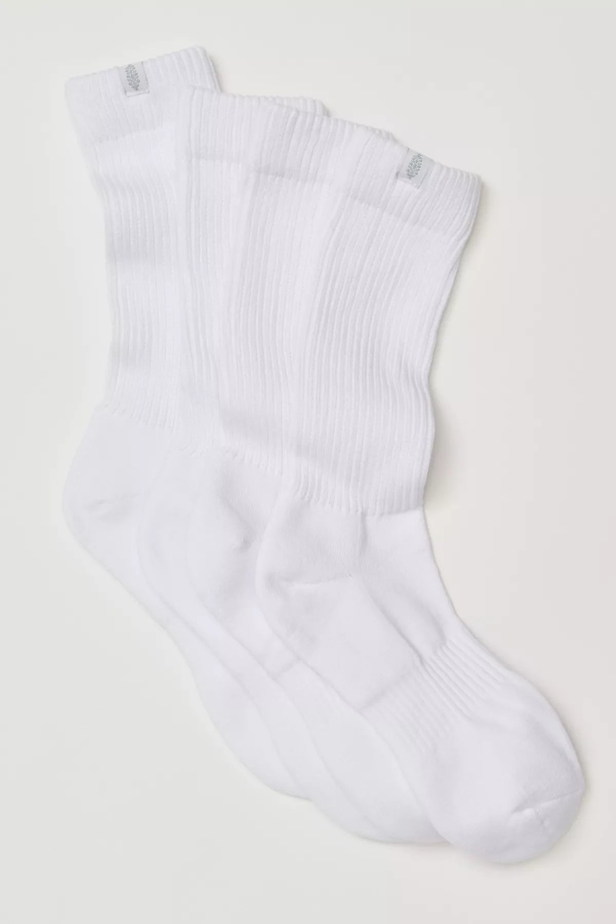 Go To Slouch Sock 2-Pack