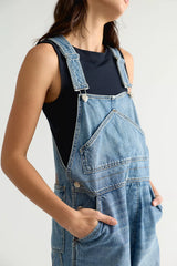 Dala Houston Dungarees