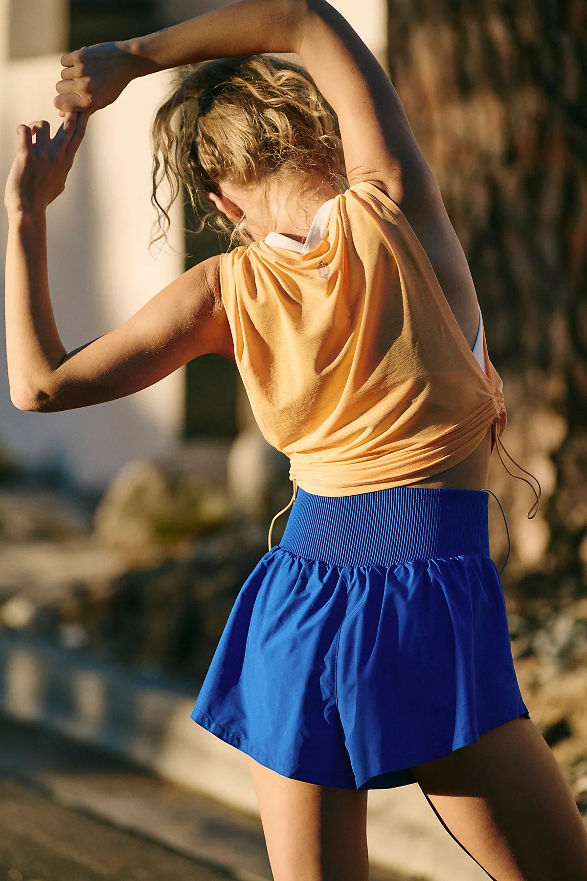 Carpe Diem Shorts