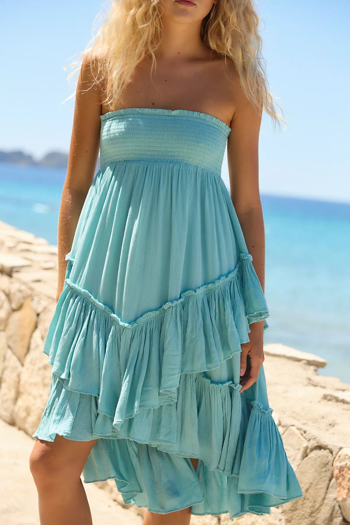 The Convertible Skirt