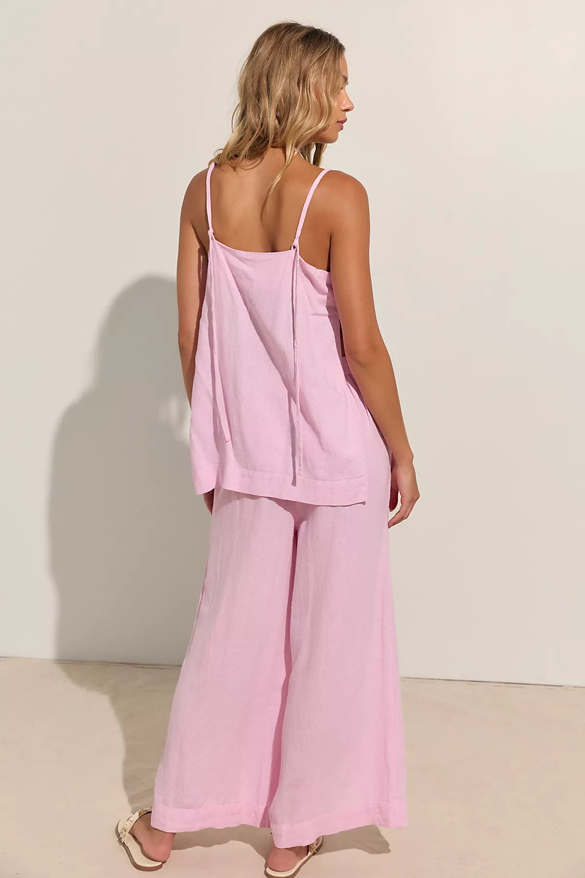 Sightseer Linen Set