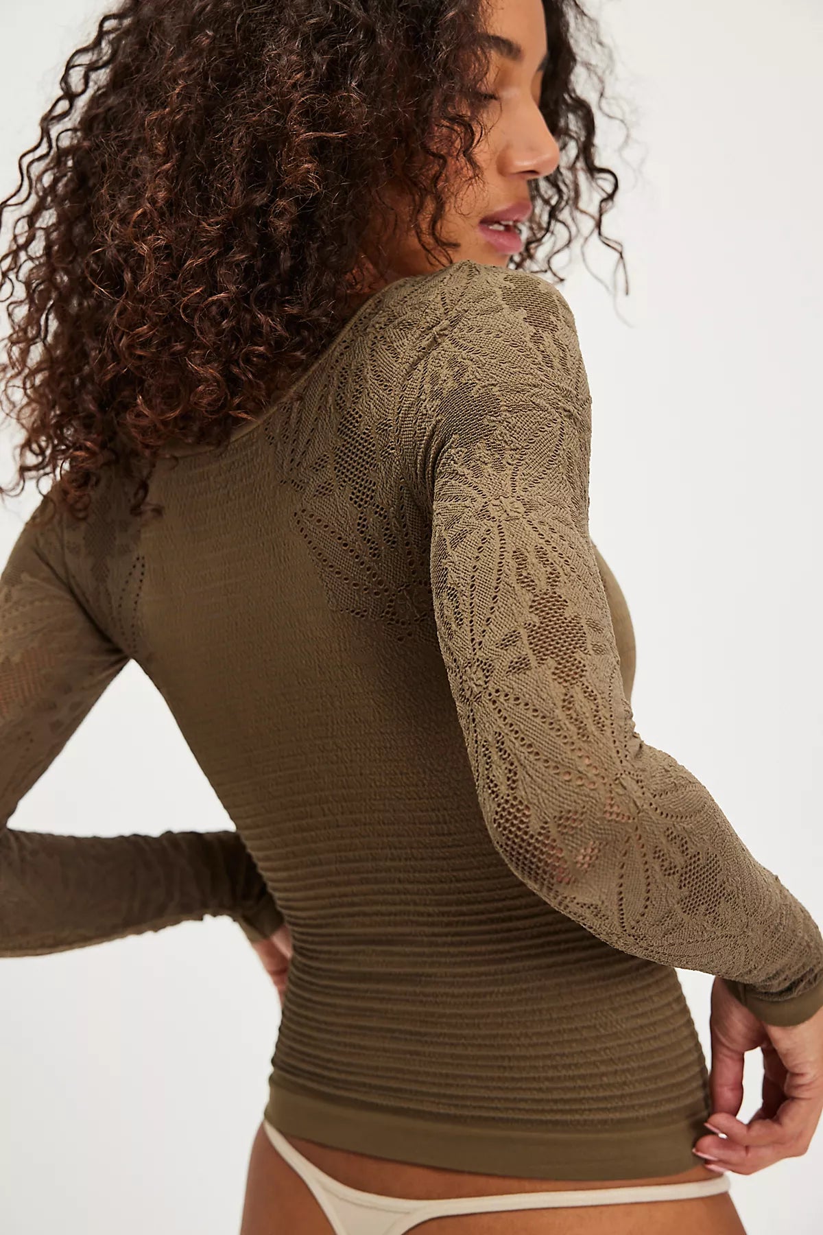 So Many Likes Long Sleeve