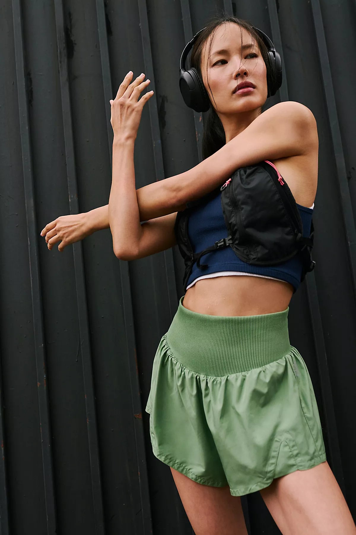 Carpe Diem Shorts
