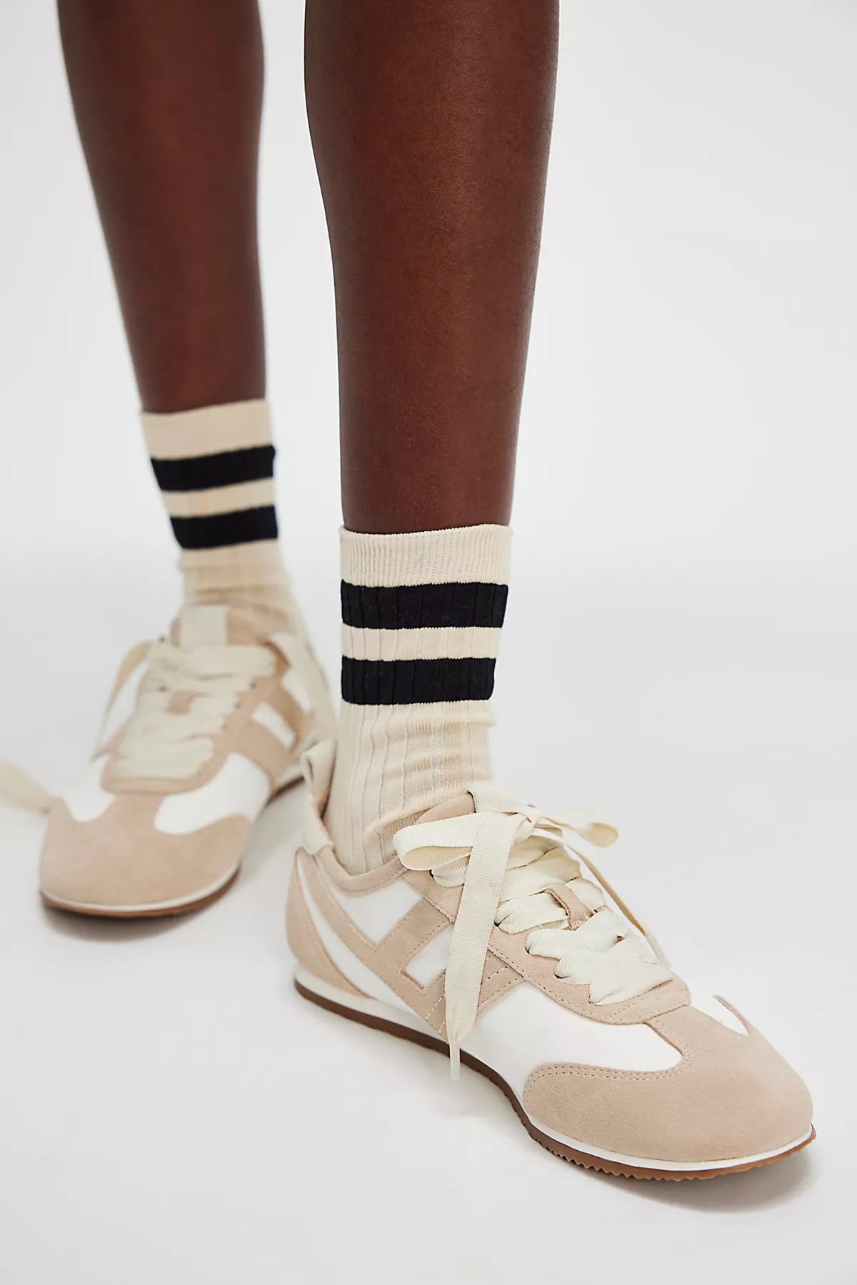 Aces Tennis Shoes