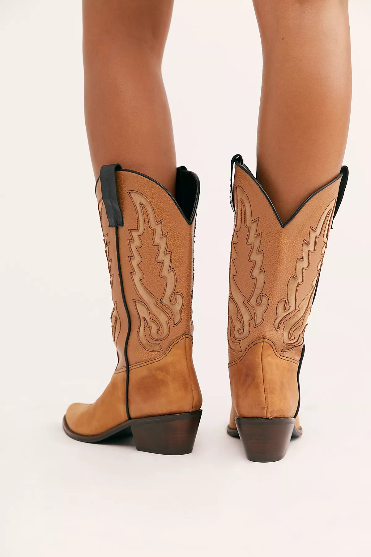 Colorado Springs Boots