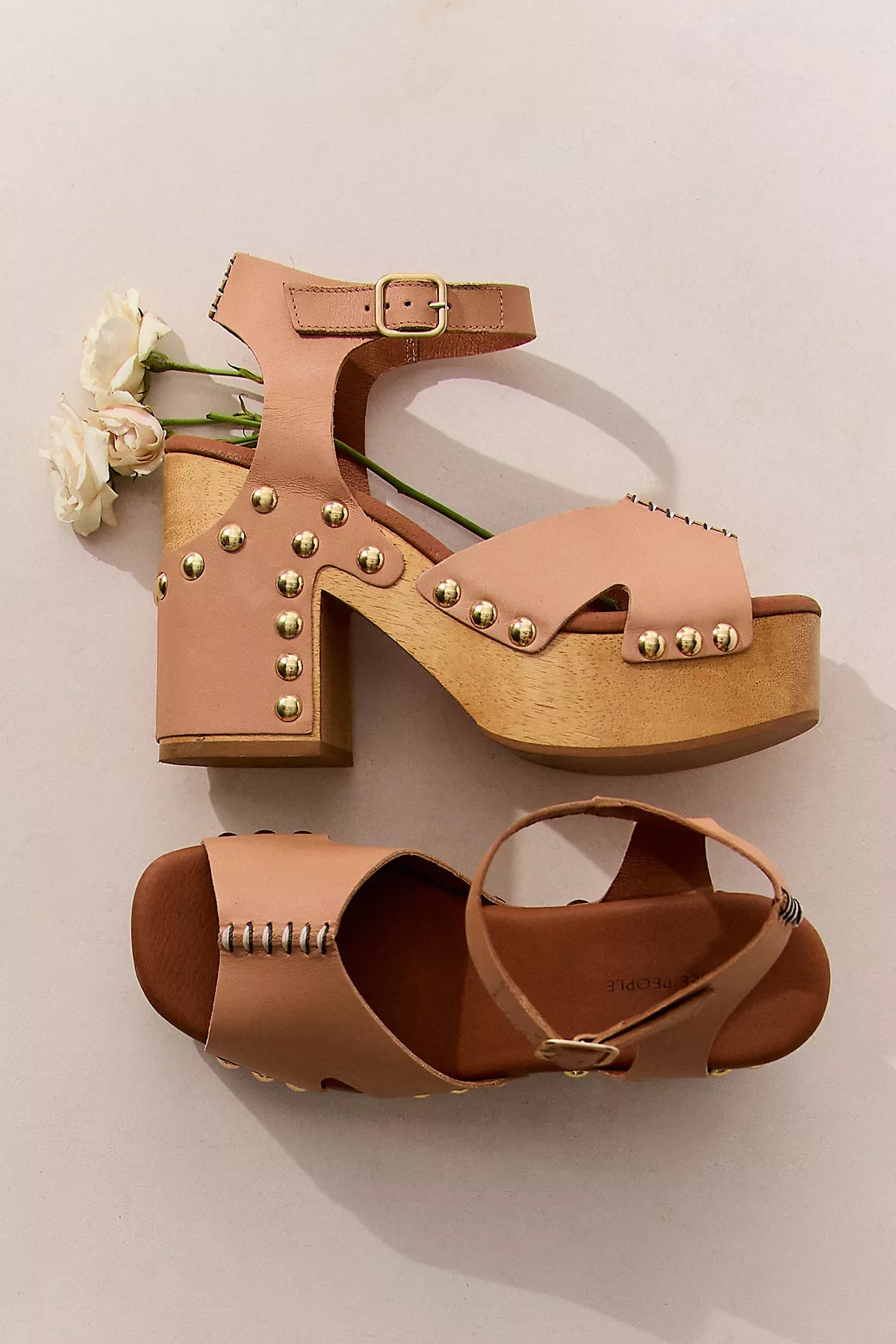 Cecily Clogs