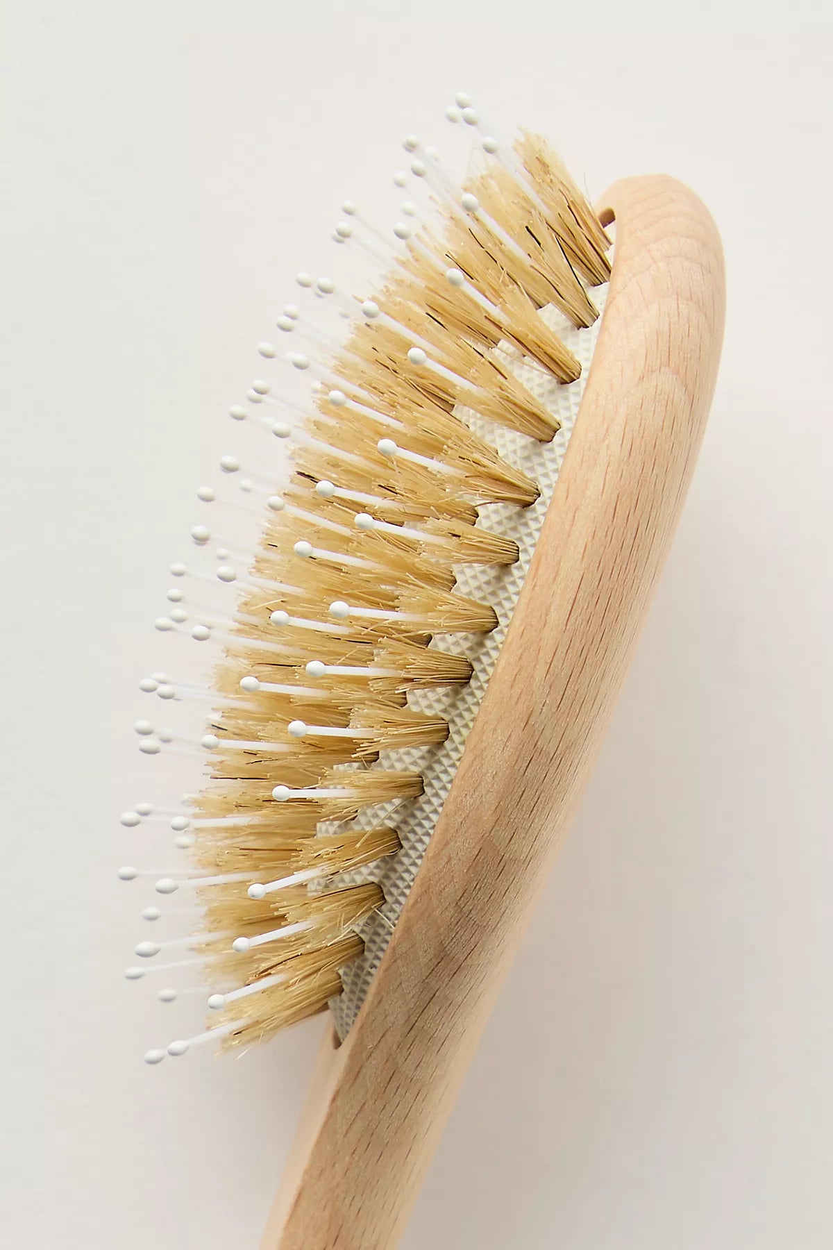 Bachca Care & Shine Small Hair Brush