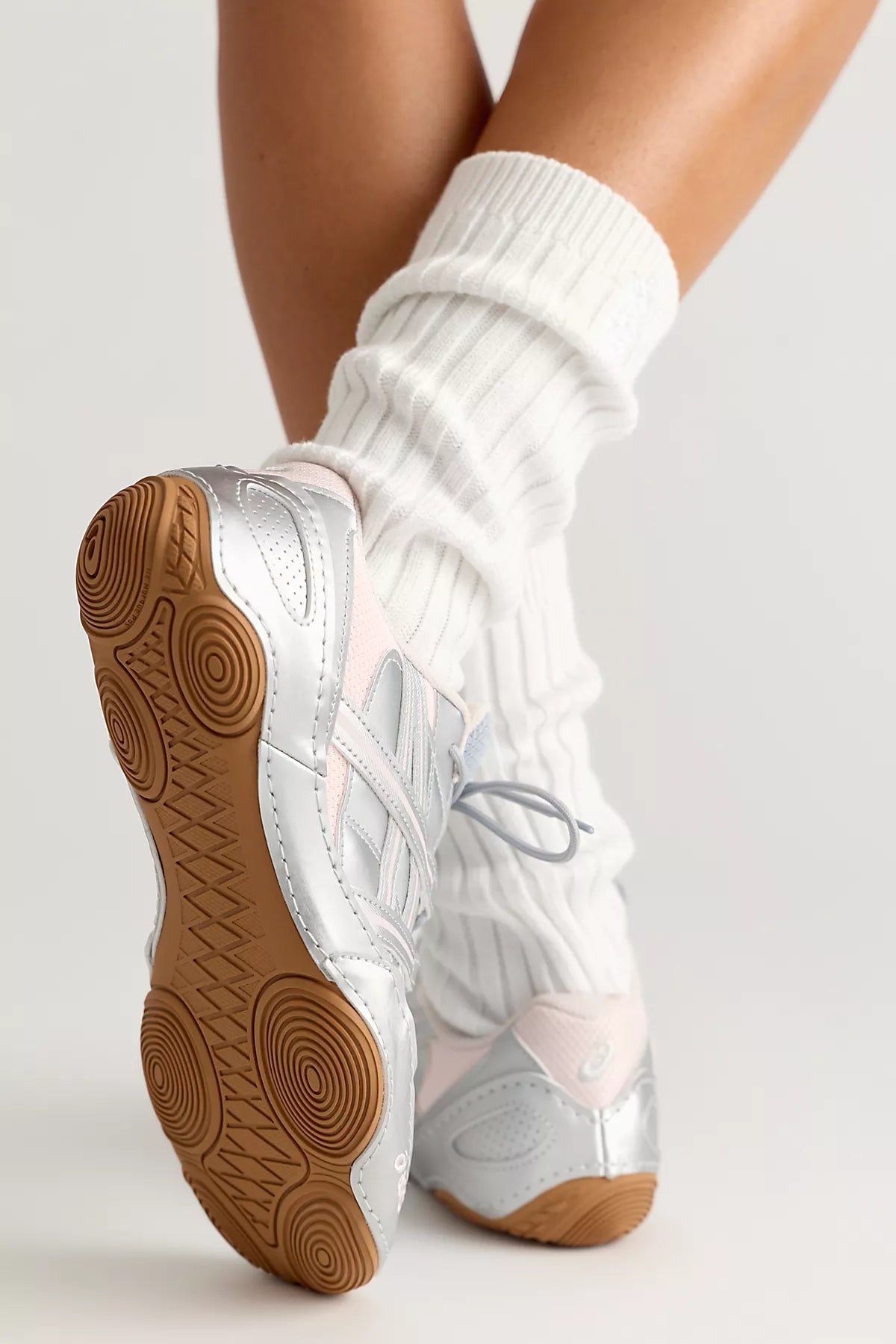 ASICS HYPERSYNC Sneakers