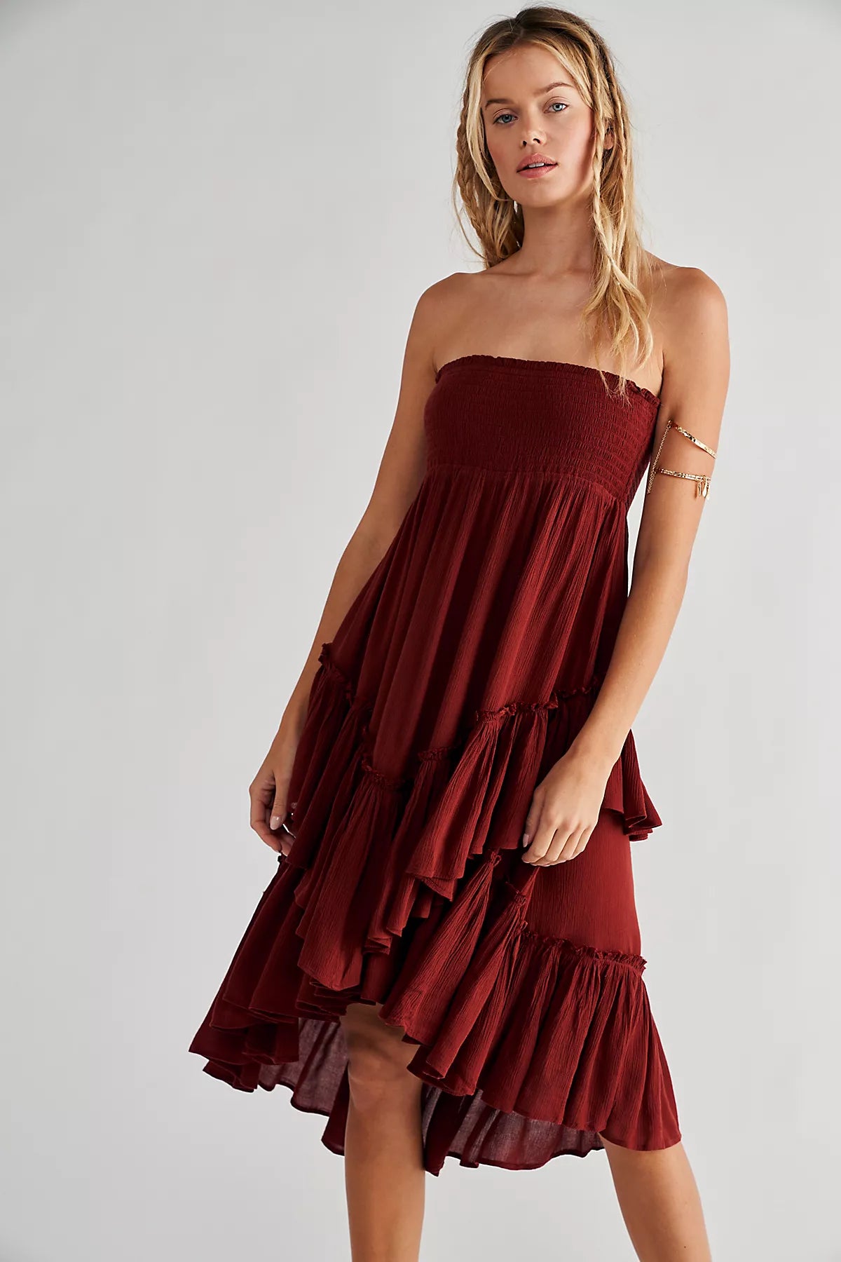 The Convertible Skirt