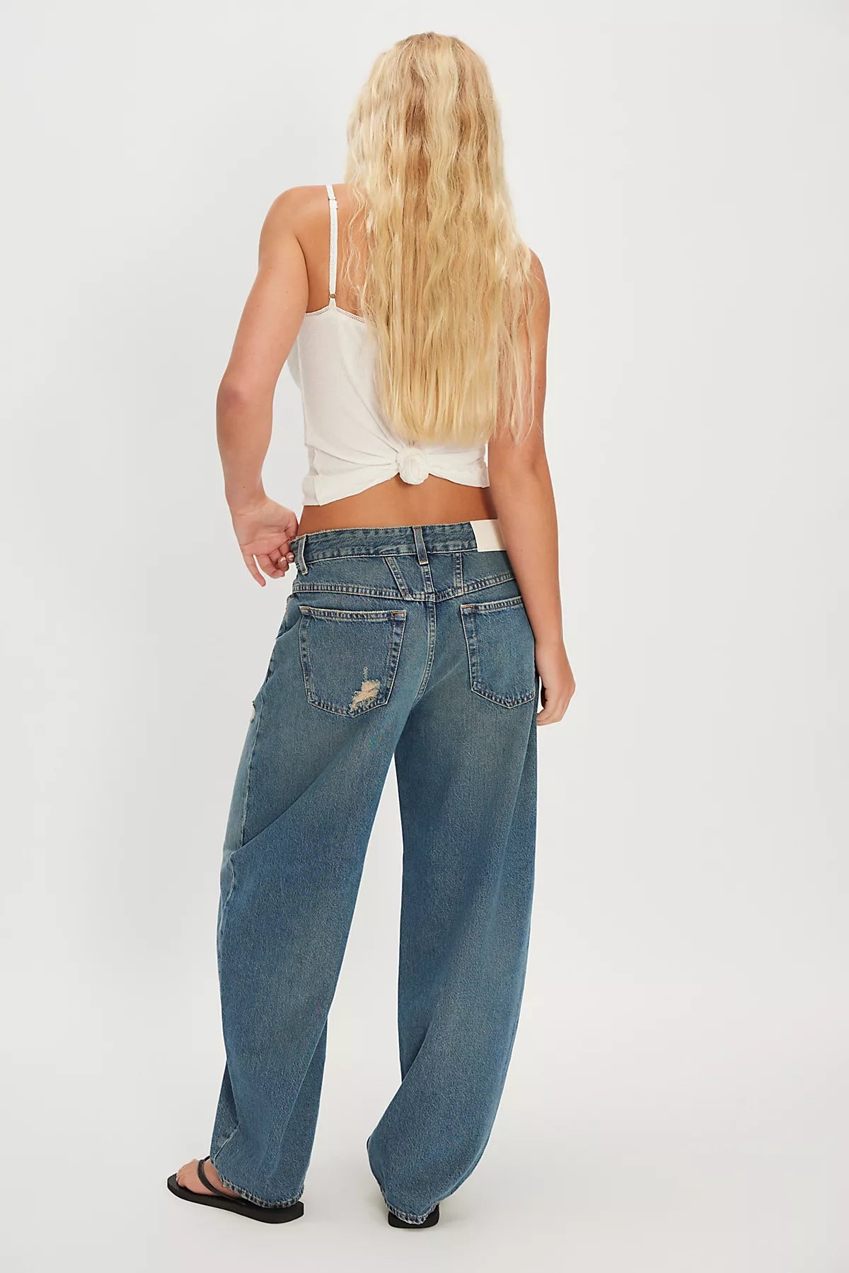 Closed Jazzie Jeans