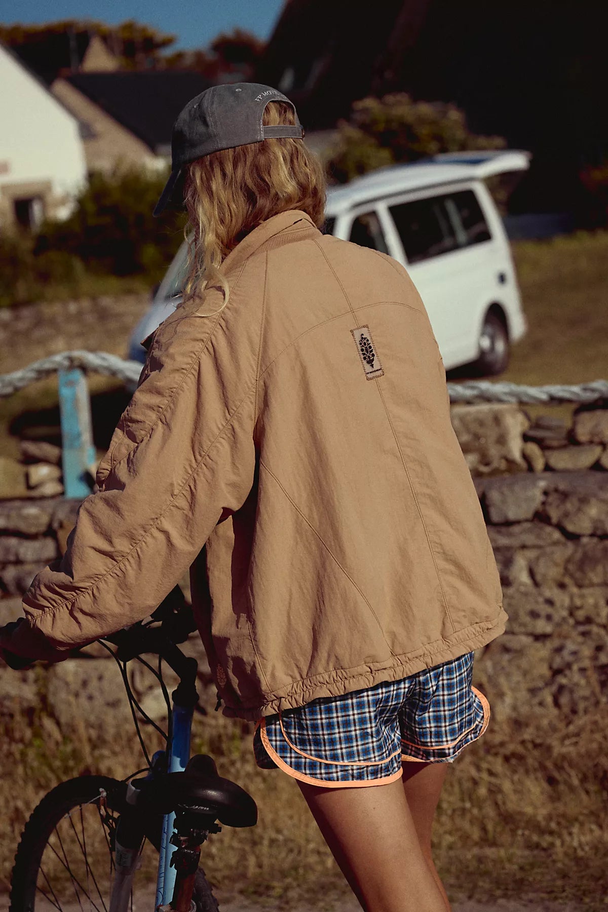 Field Tripper Jacket