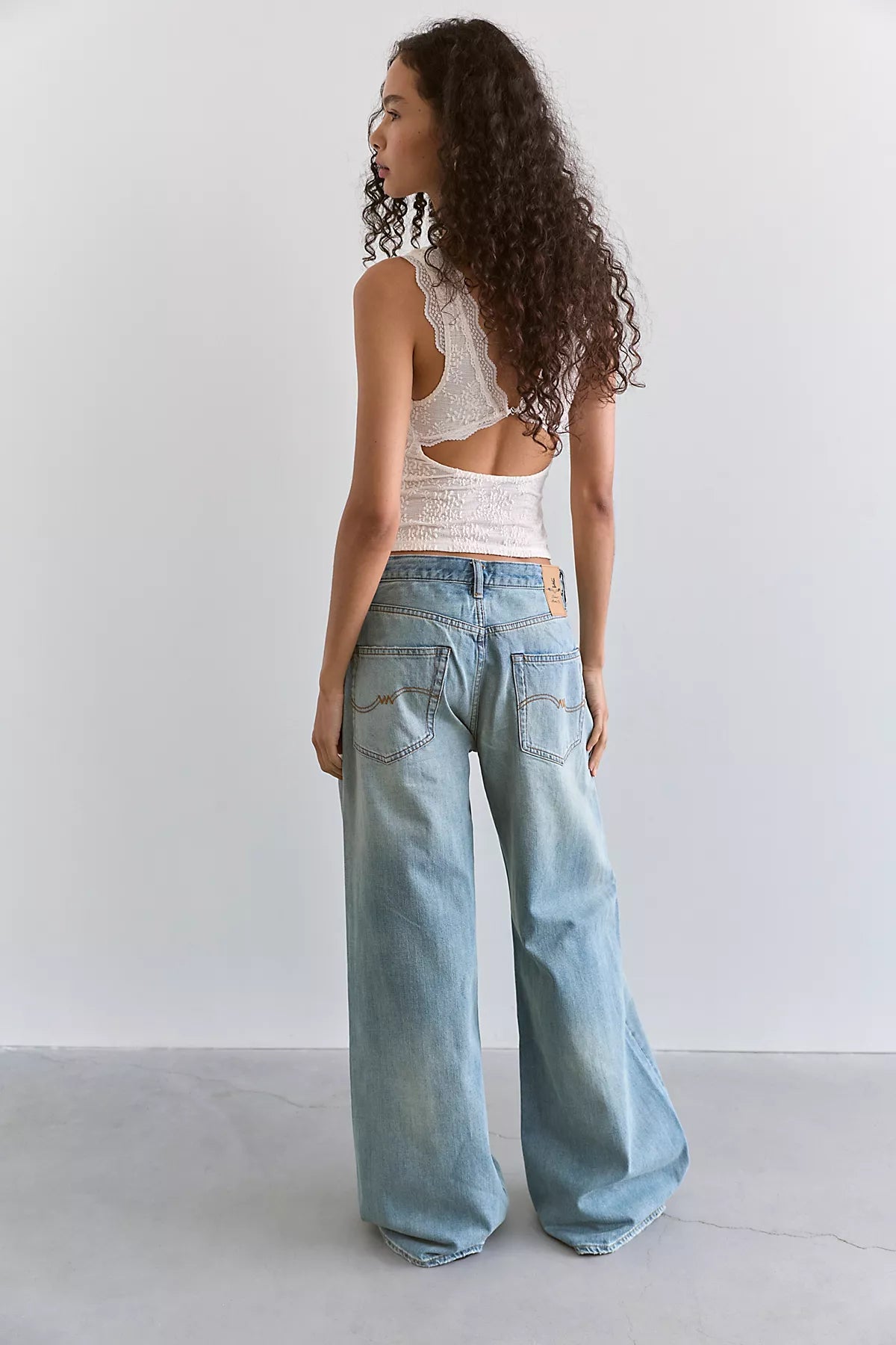 Denimist Mayla Flare Jeans