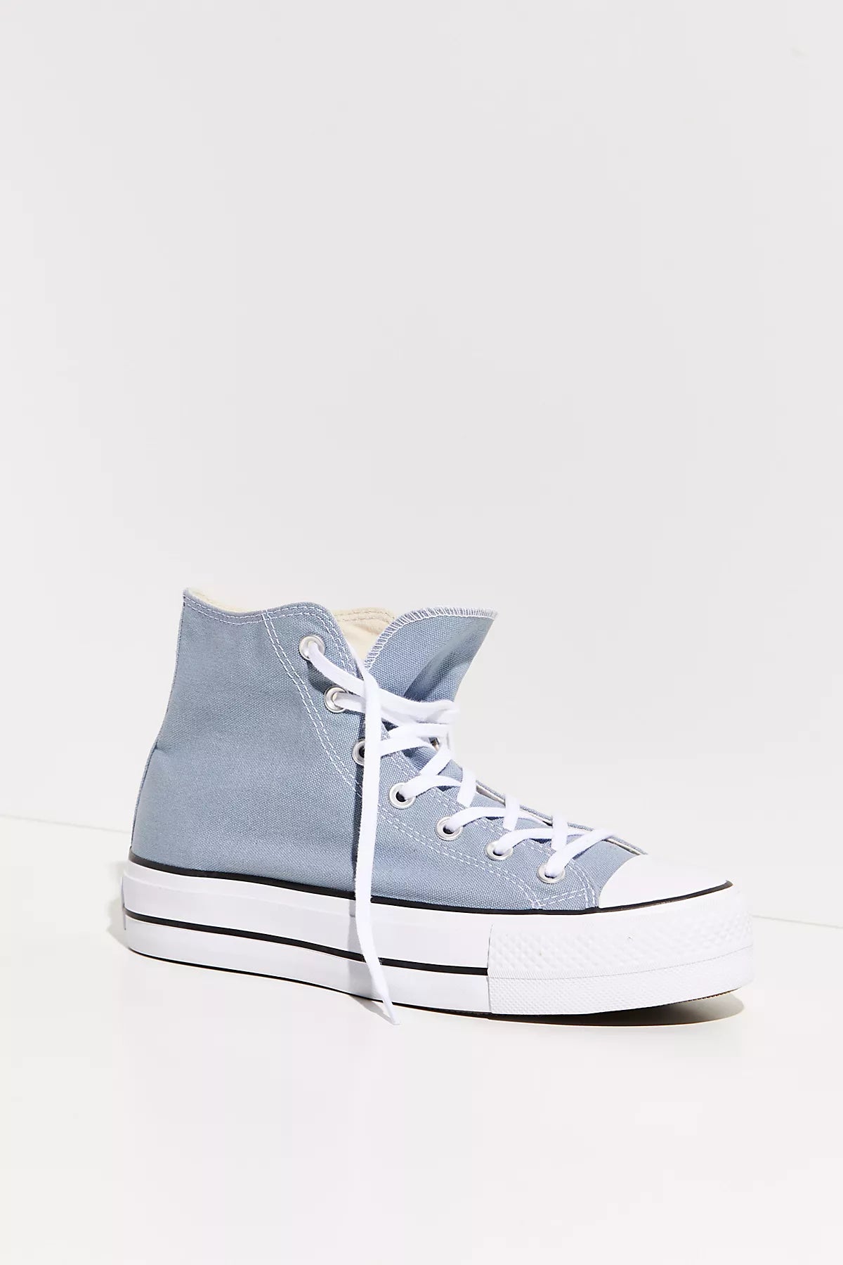 Chuck Taylor All Star Lift High-Top Sneakers