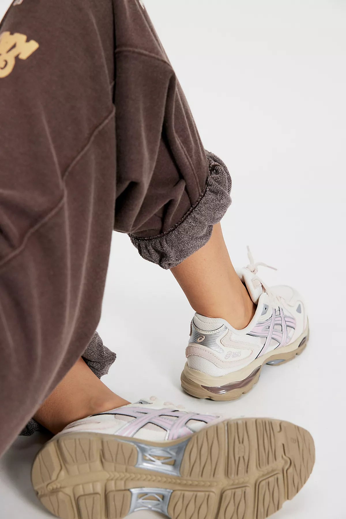 ASICS GEL-K1011 Sneakers