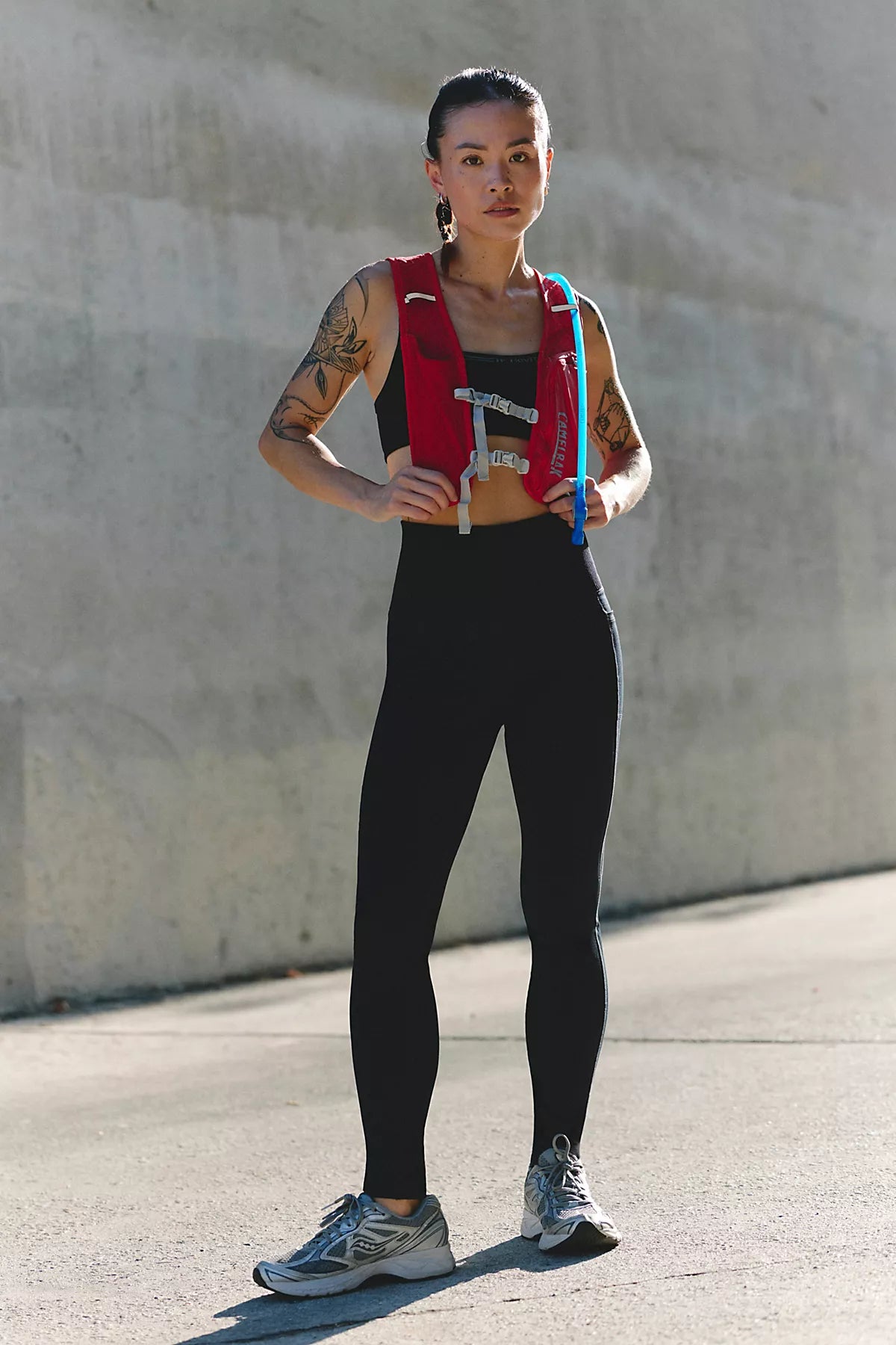 Carpe Diem Leggings