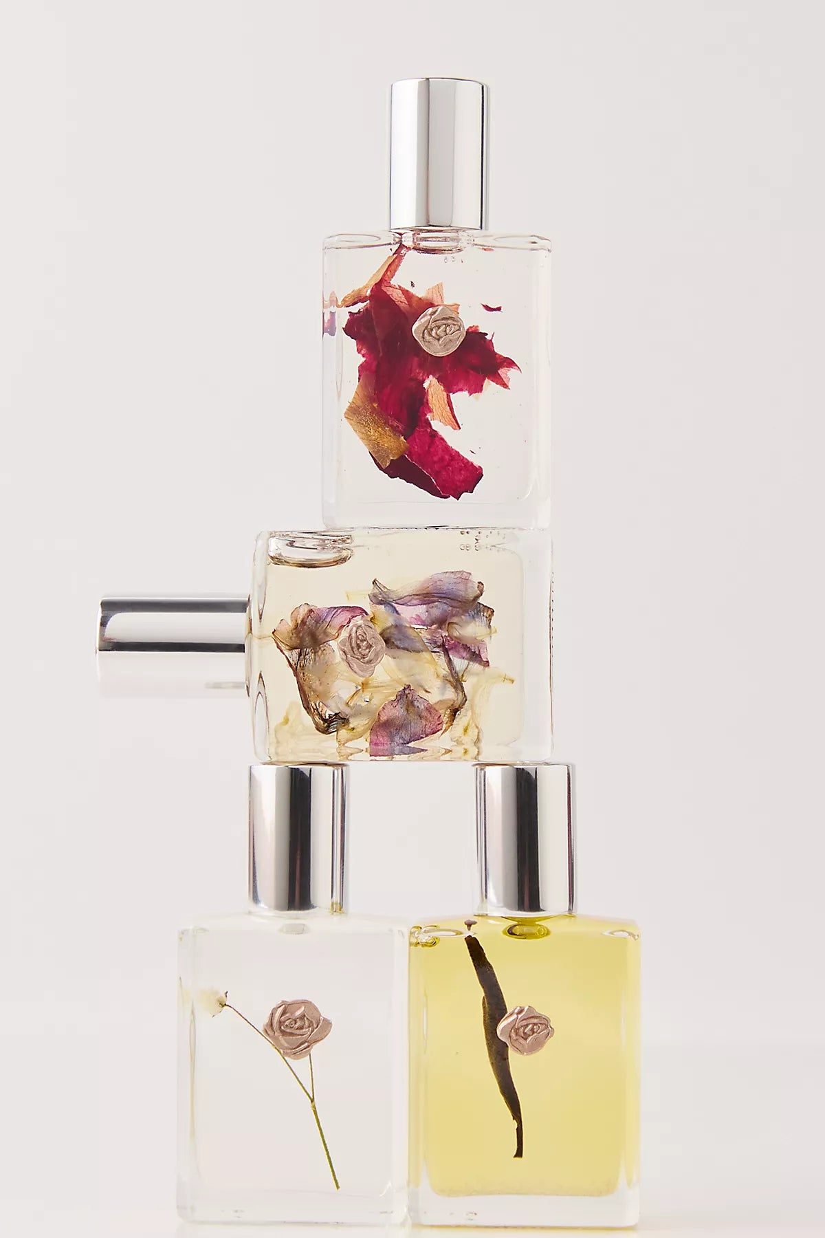 1509 Pure Fragrance Oil Travel Bottle