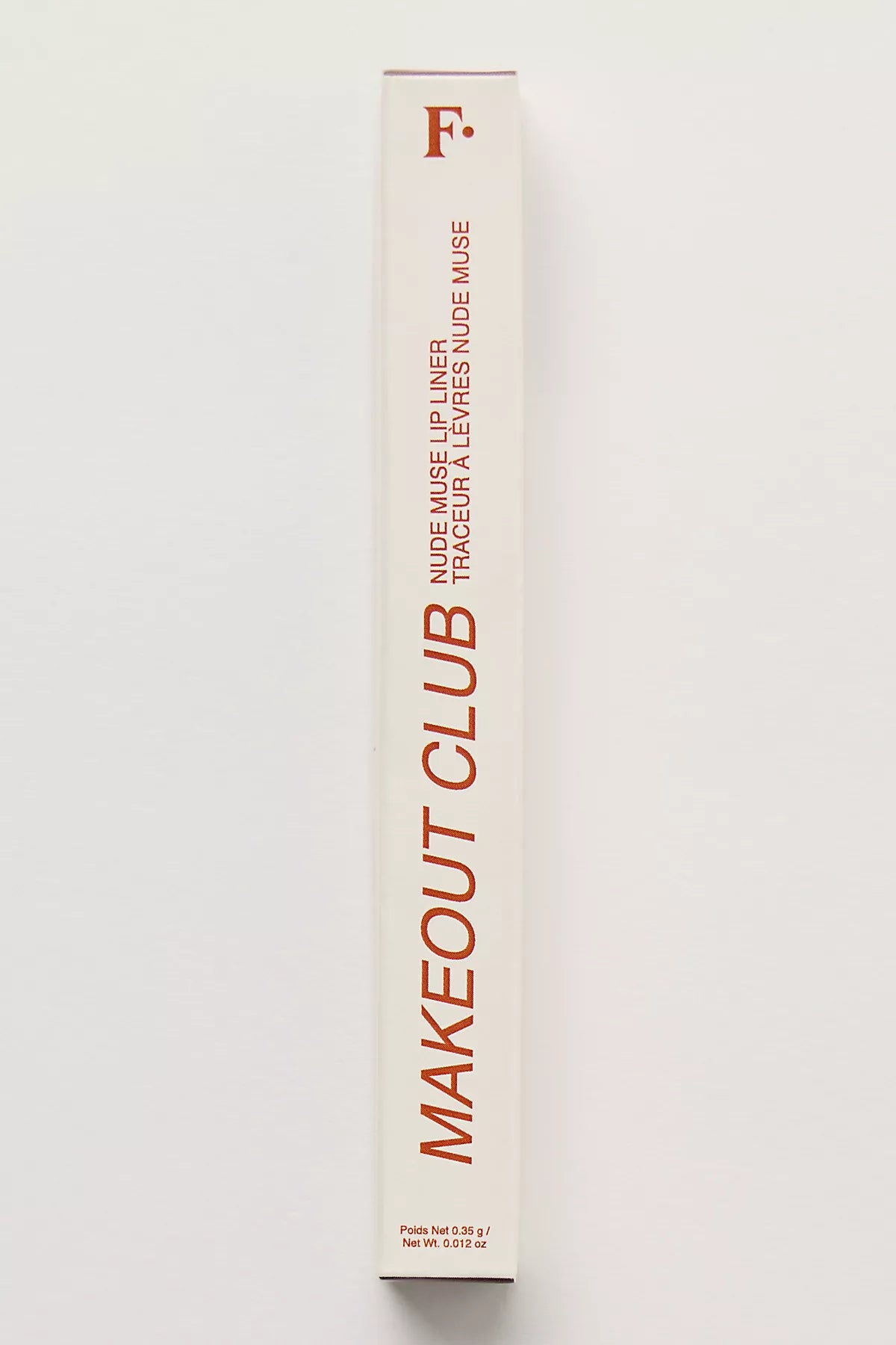 Freck MAKEOUT CLUB Nude Muse Lip Liner