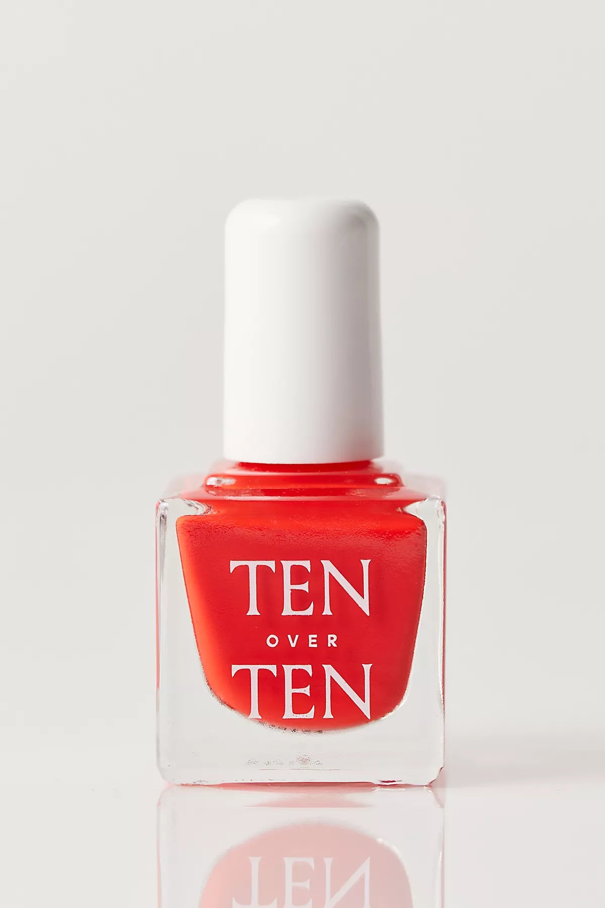 Tenoverten Nail Polish