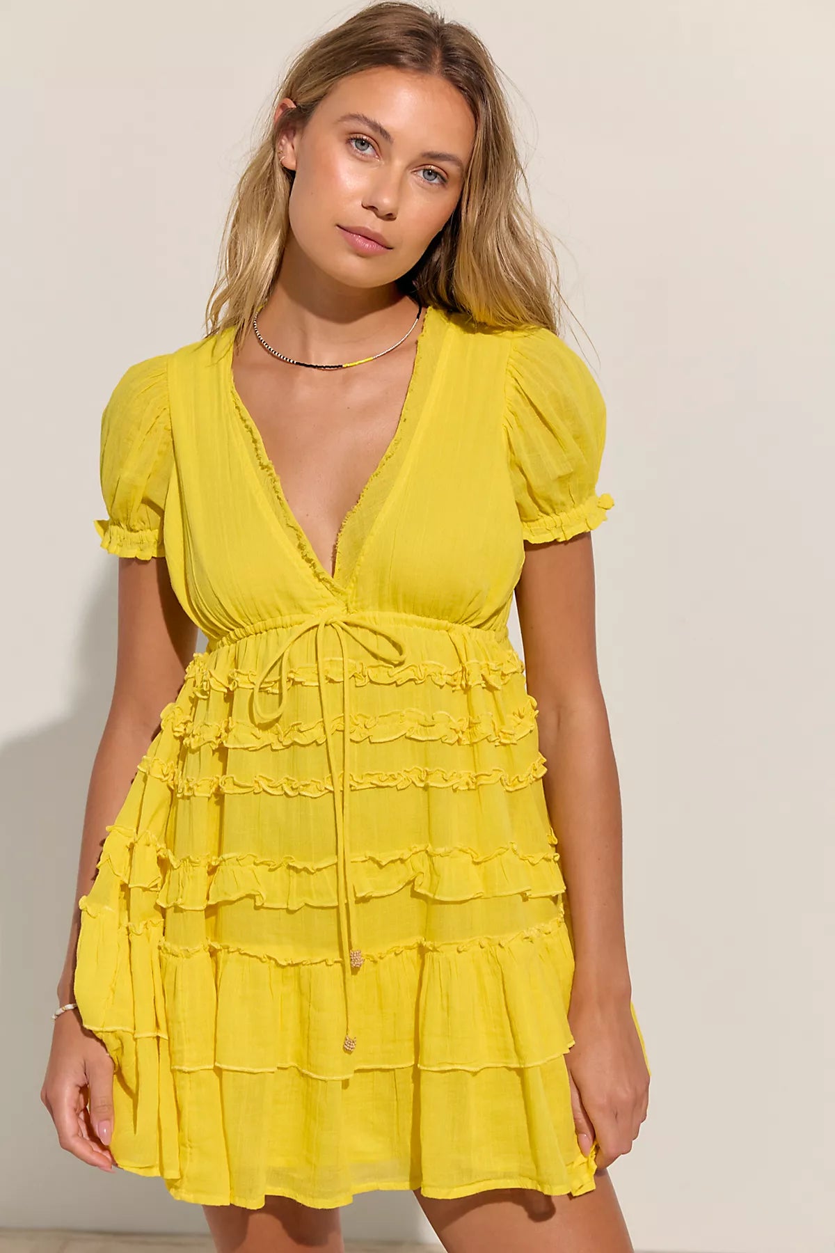 Darcy Mini Dress