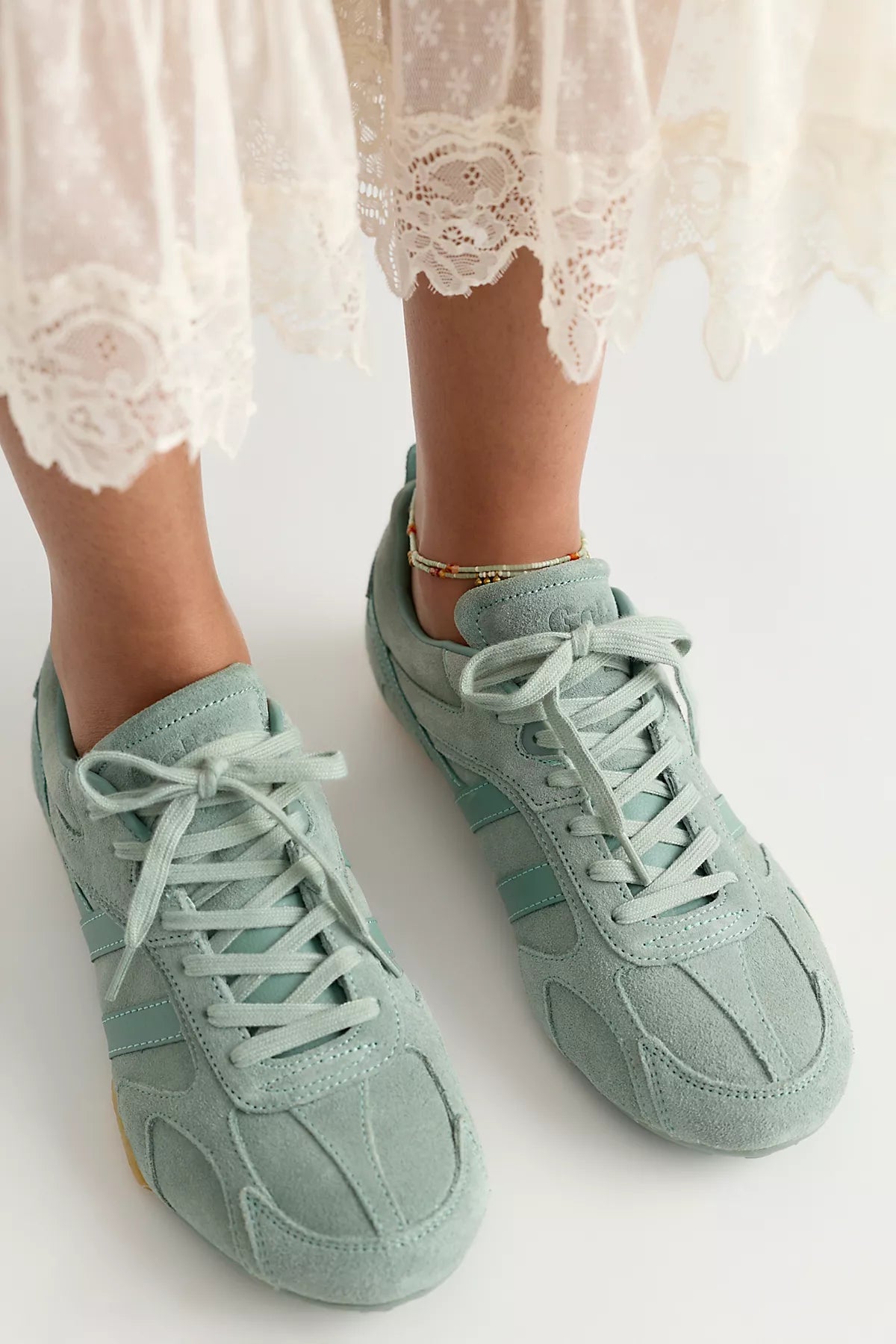 Gola Corva Sneakers