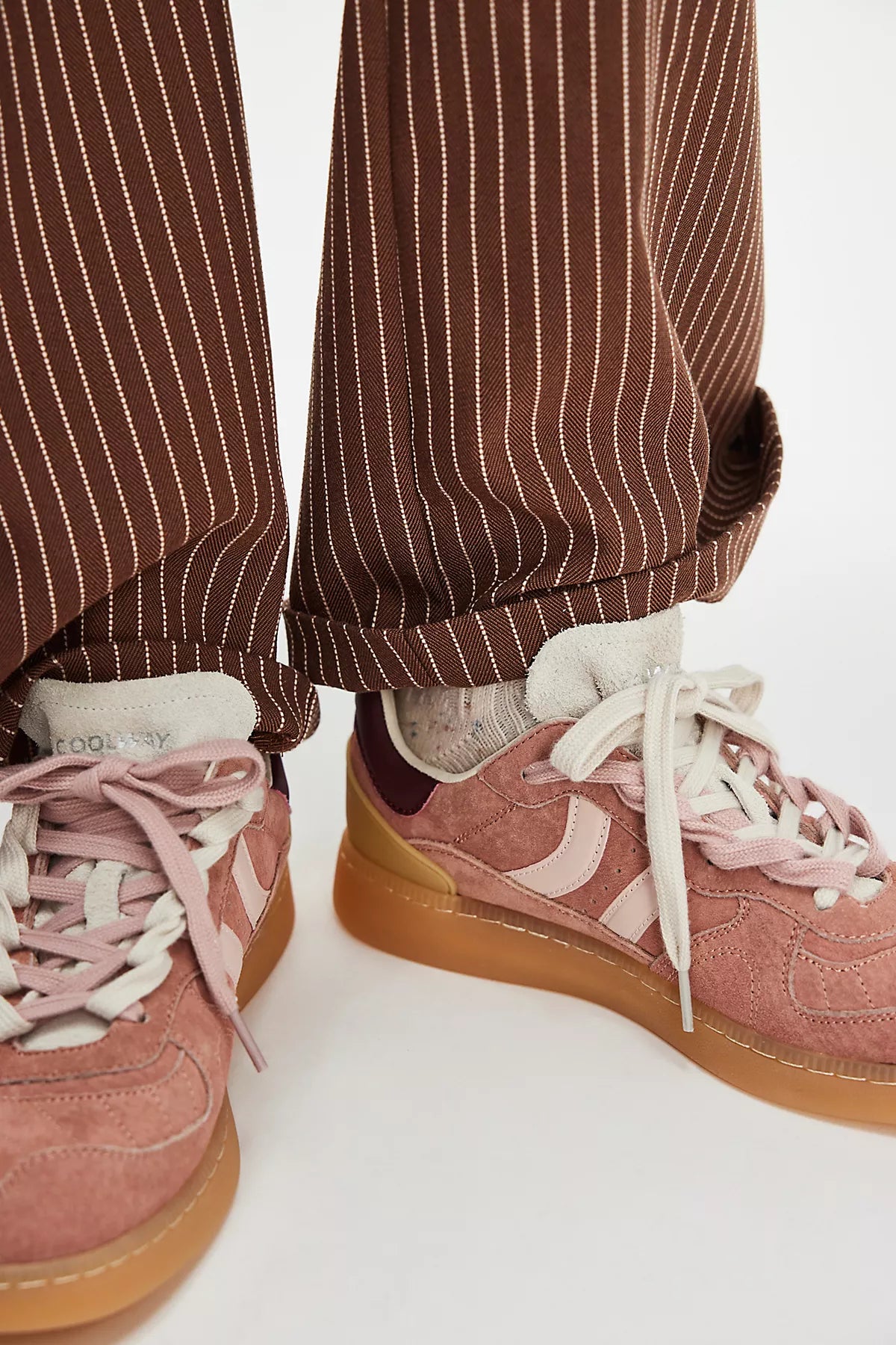 Coolway Goal Sneakers