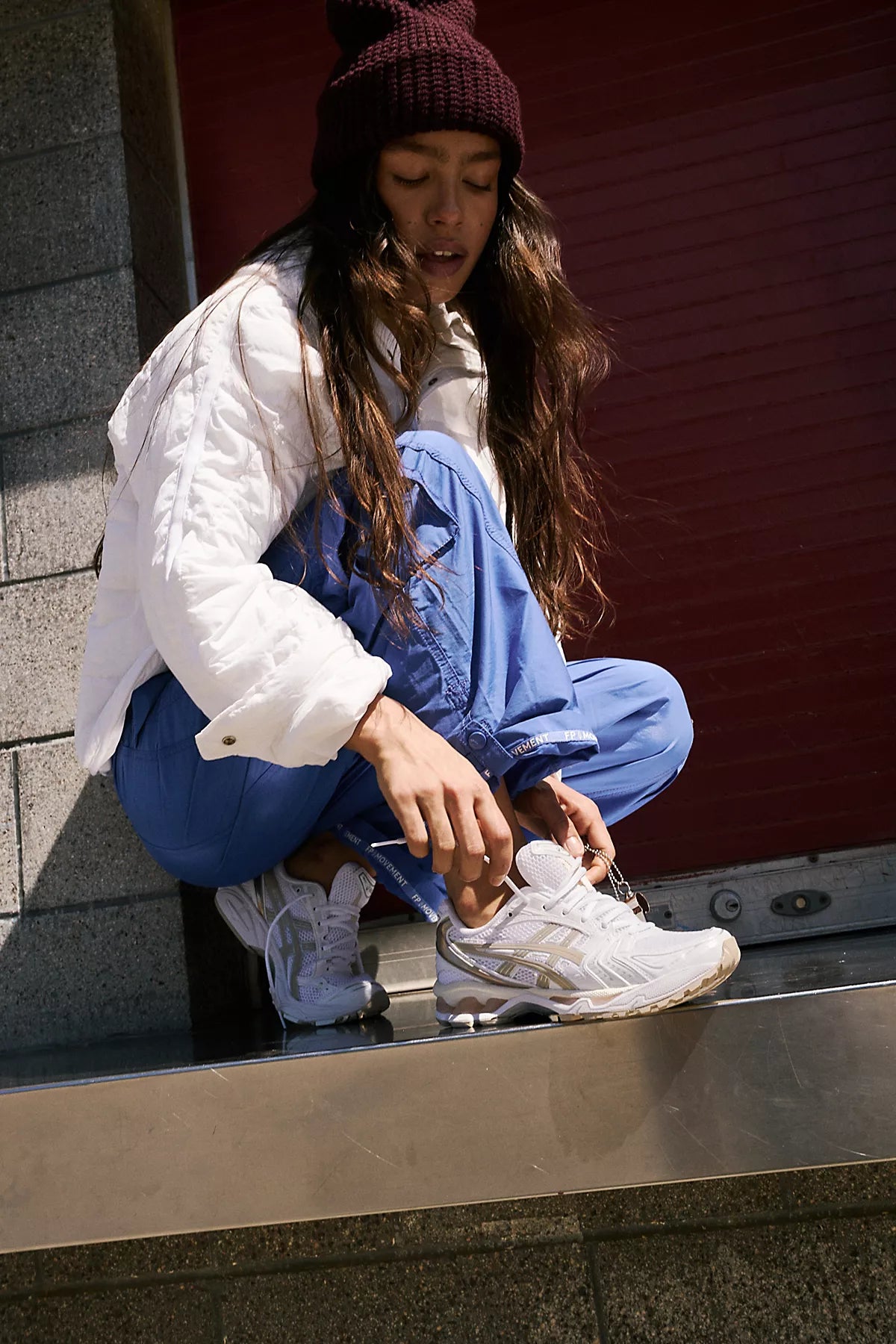 ASICS GEL-KAYANO 14 Sneakers
