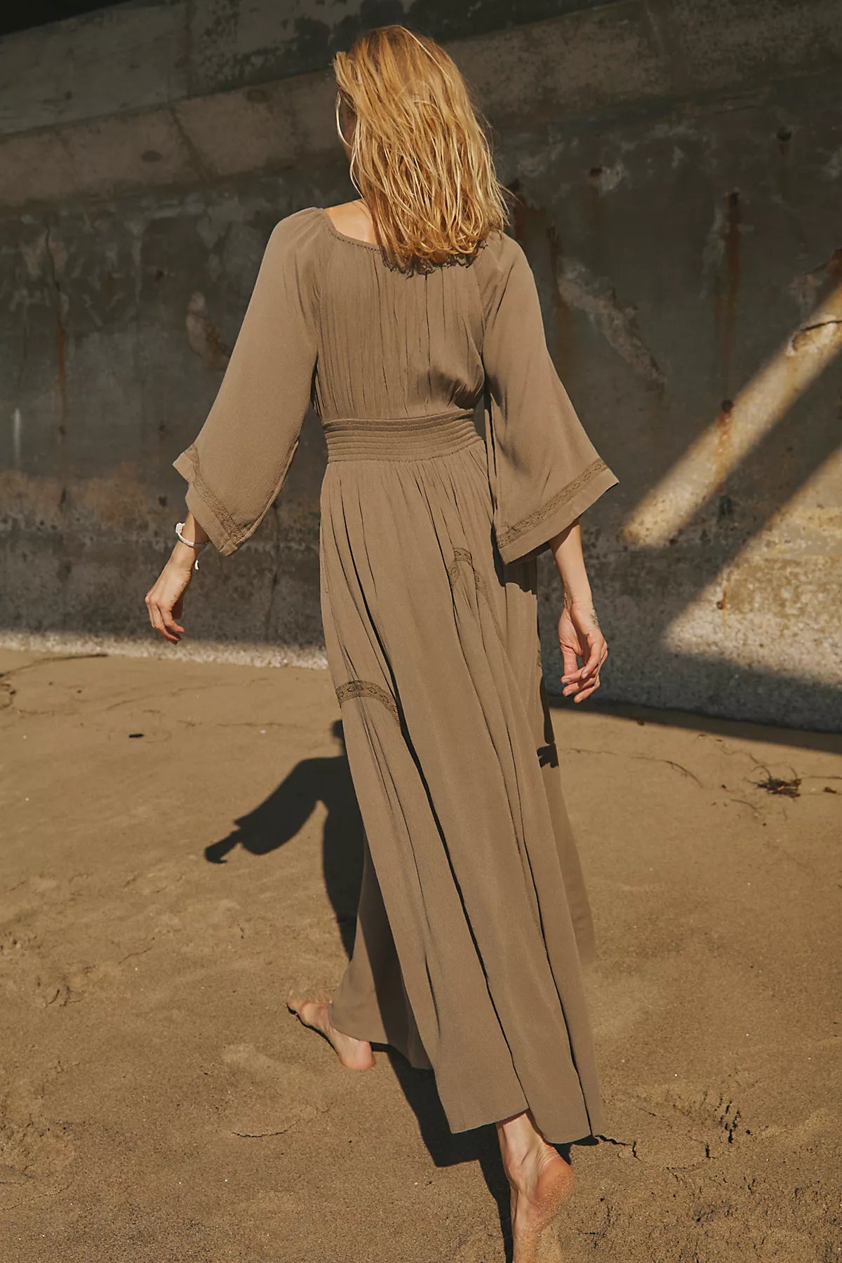 Dixie Maxi Dress