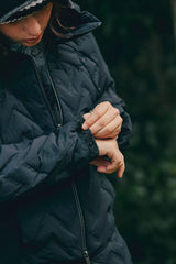 Gettin' Lost Packable Puffer
