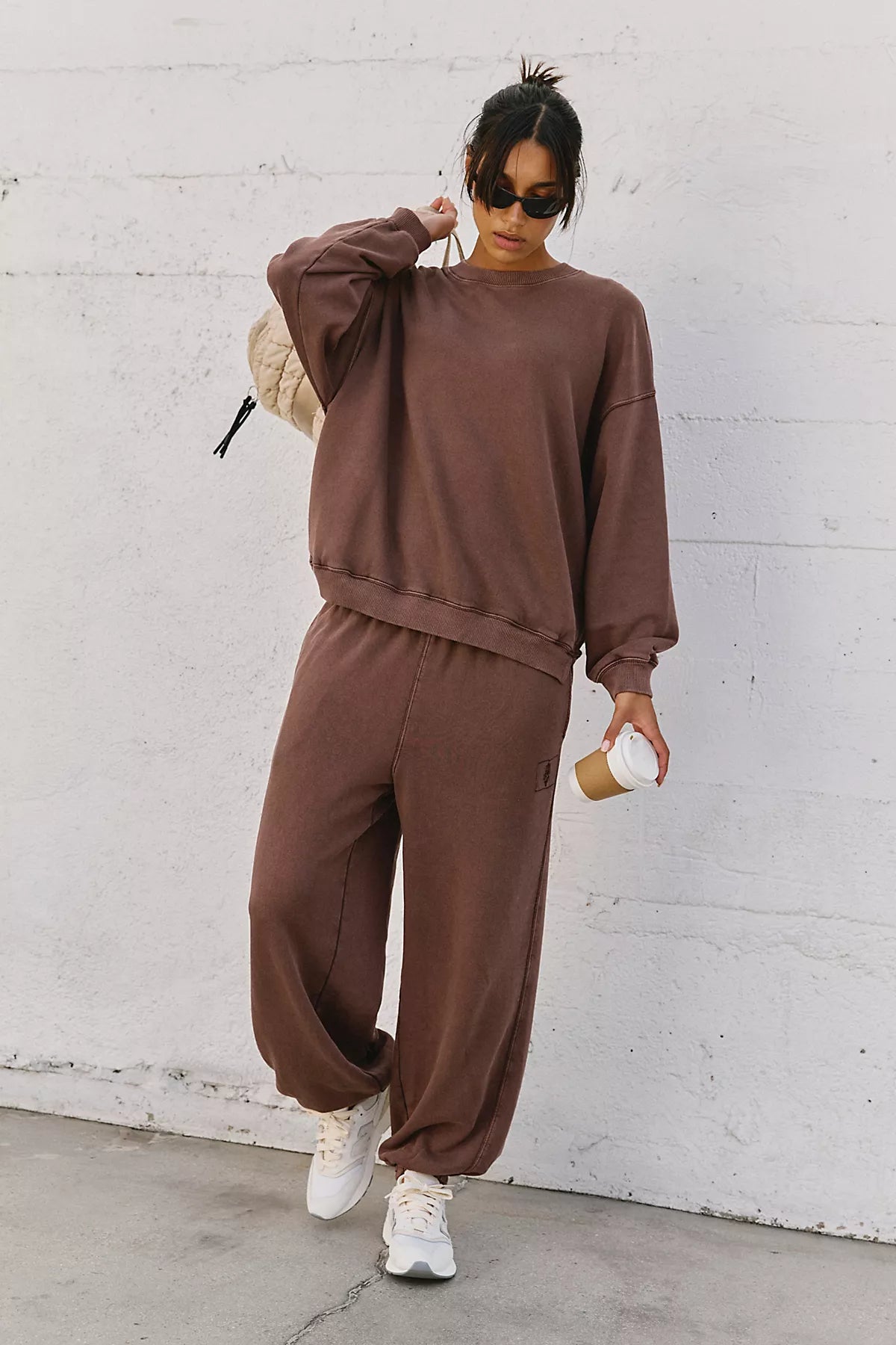 All Star Solid Joggers
