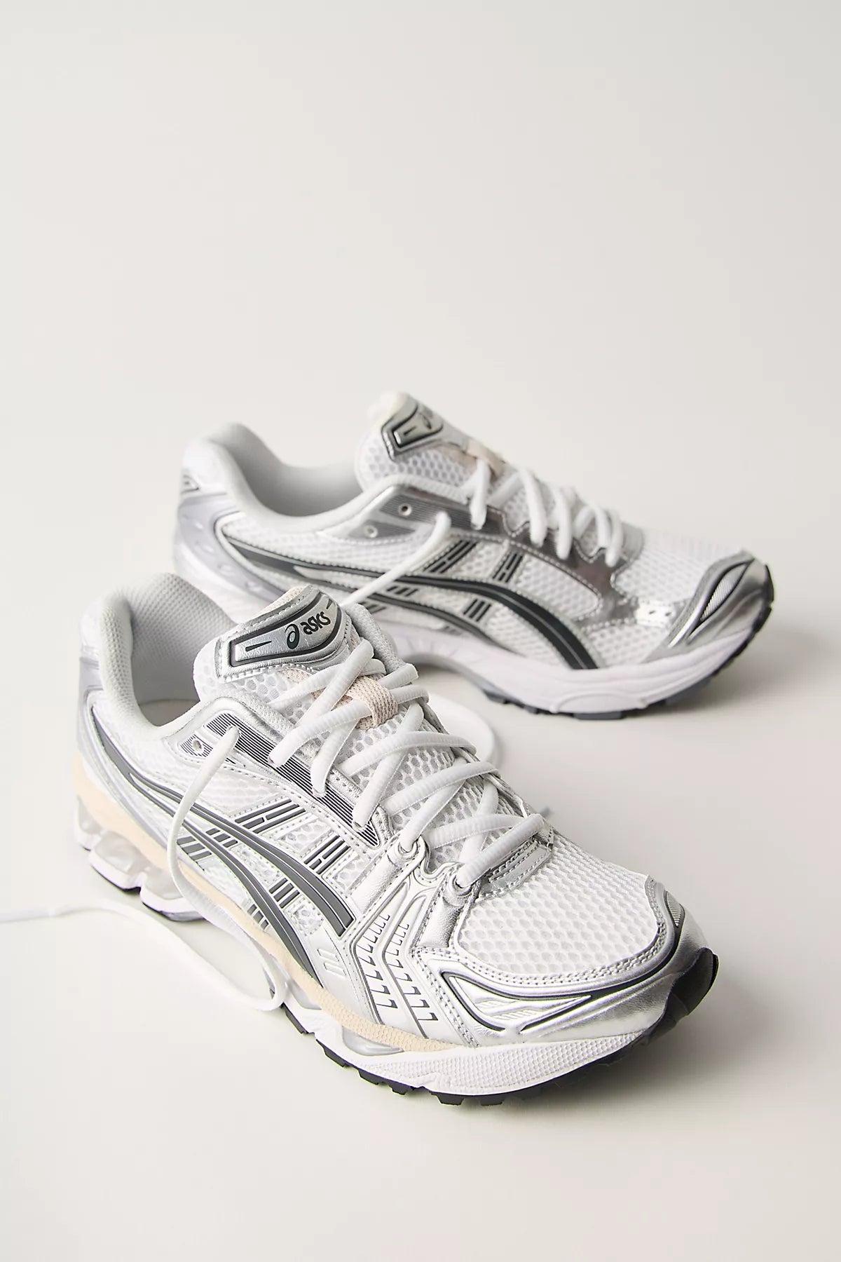 ASICS GEL-KAYANO 14 Sneakers
