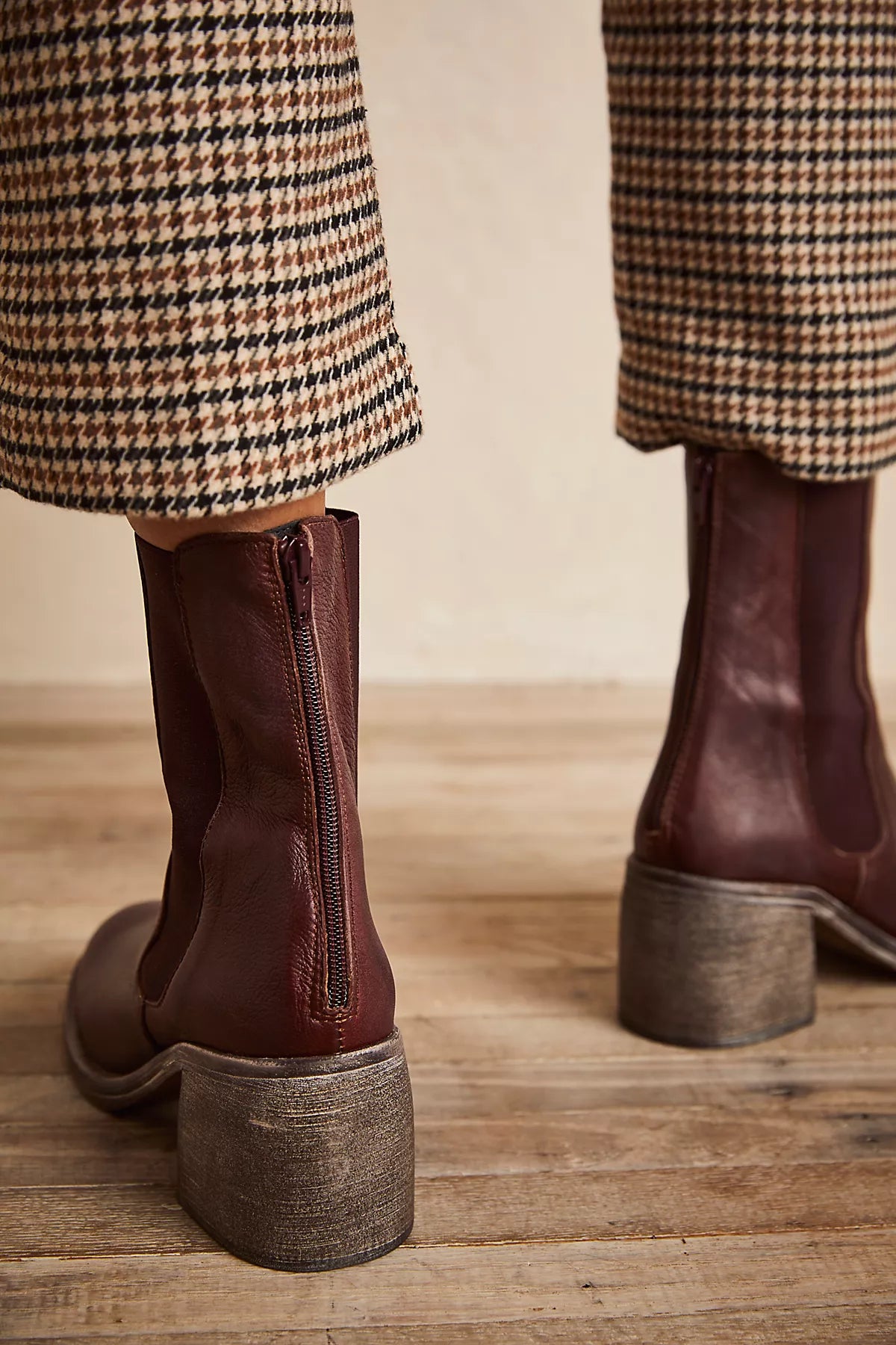 Essential Chelsea Boots