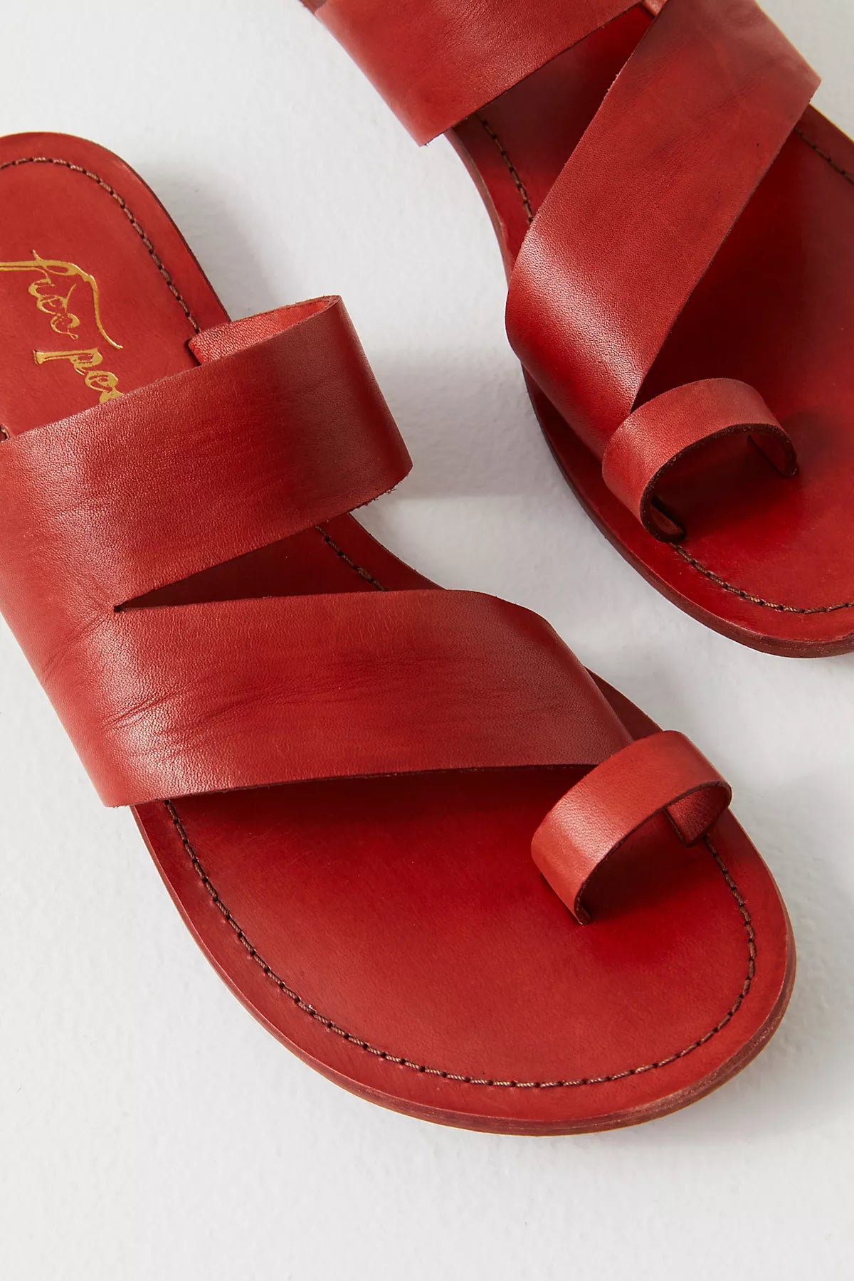 Abilene Toe Loop Sandals