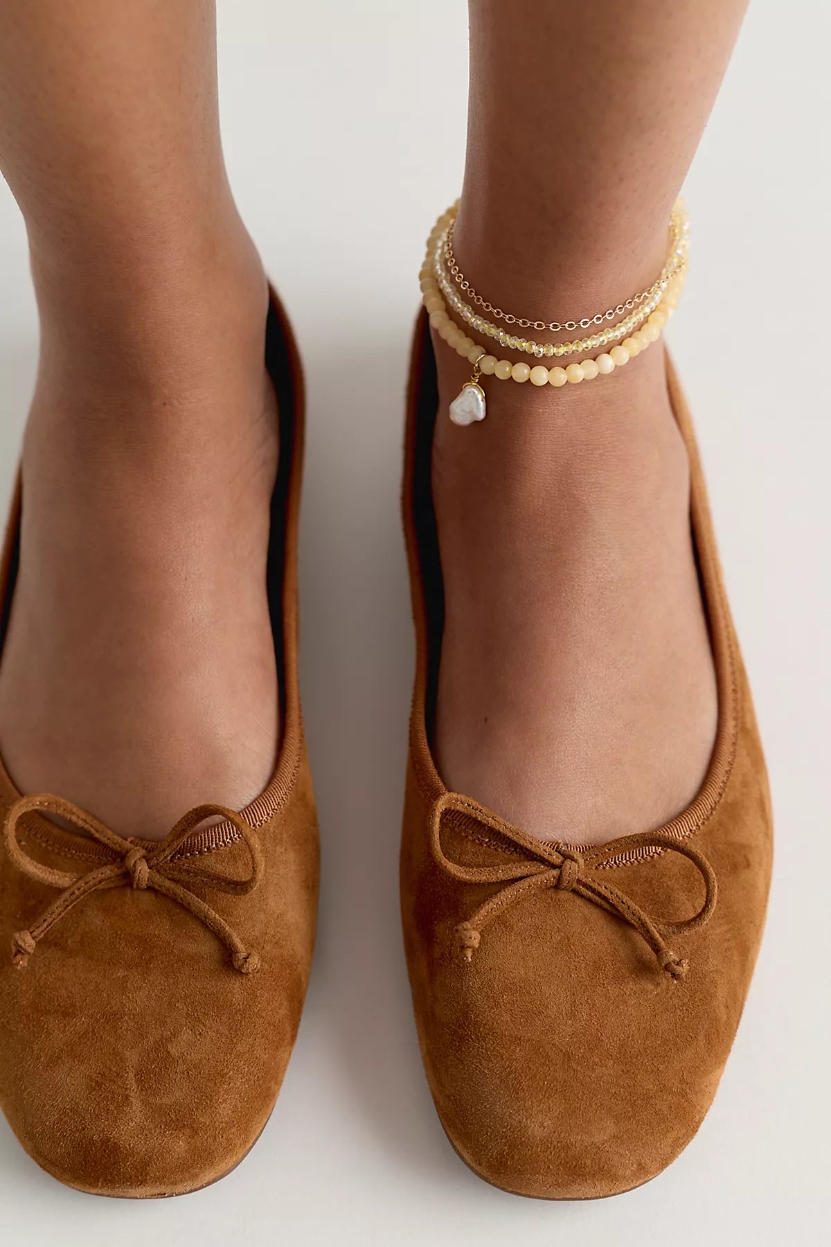 Alie Ballet Flats
