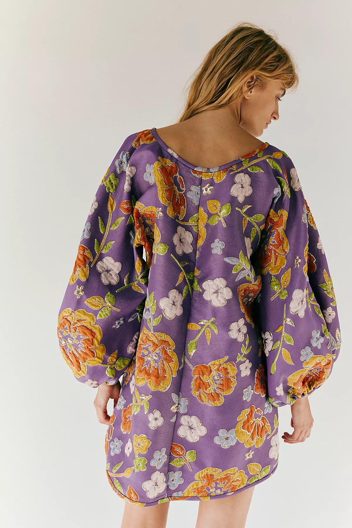 Arianne Elmy Good Luck Dress