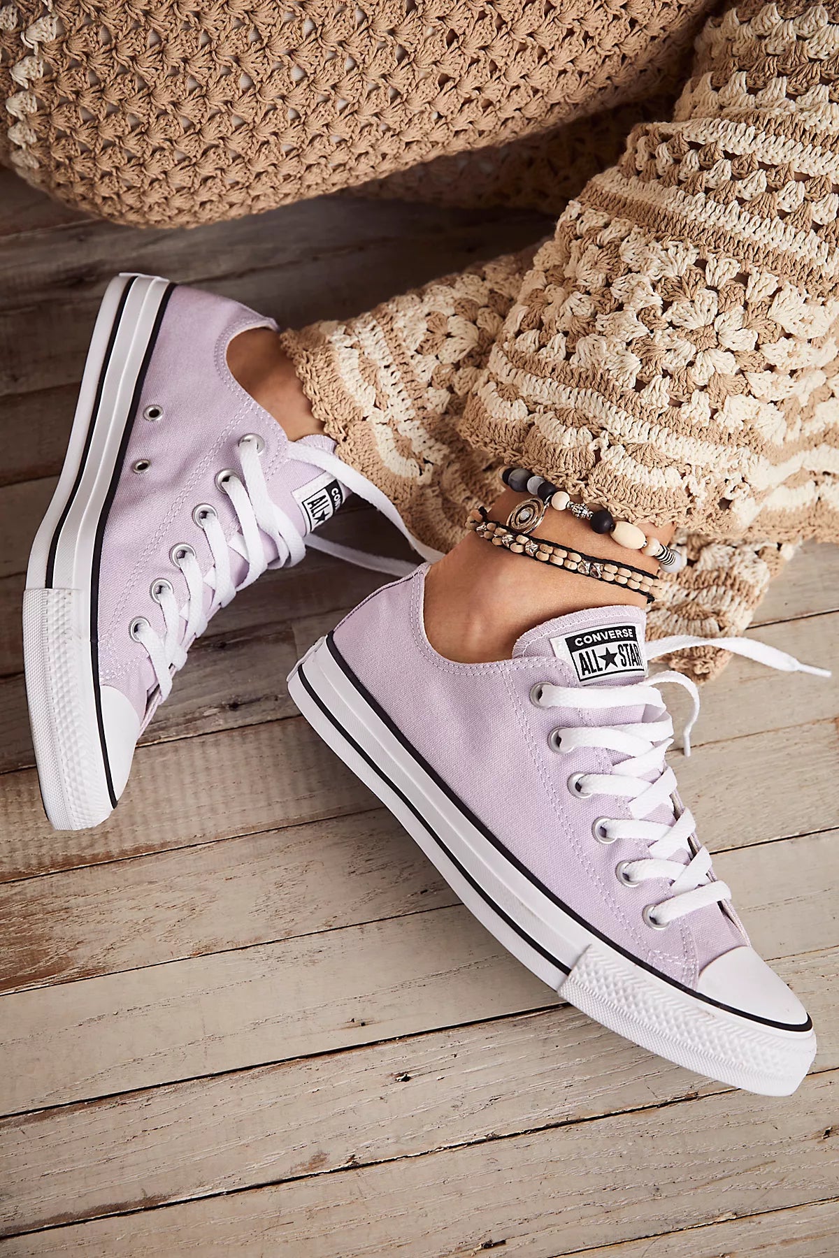 Chuck Taylor All Star Low-Top Converse Sneakers