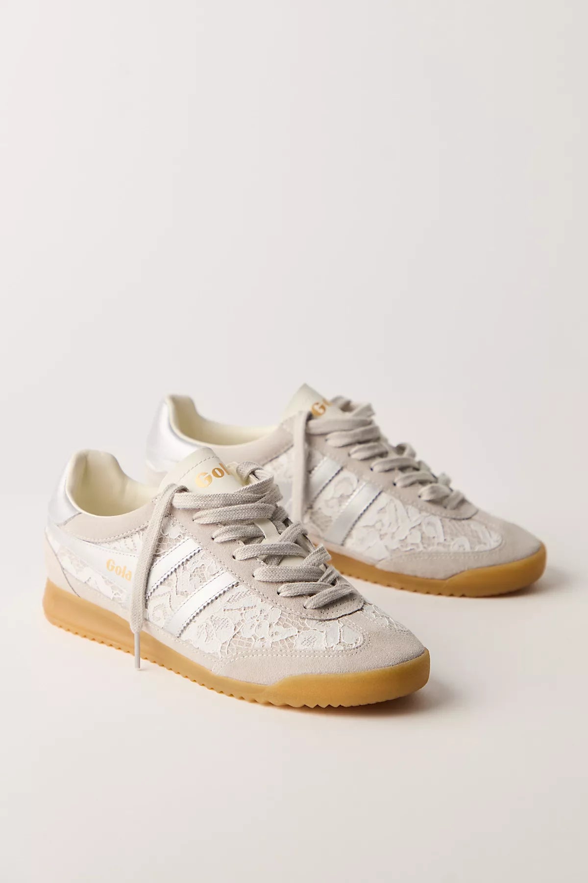 Gola Tornado Lace Sneakers
