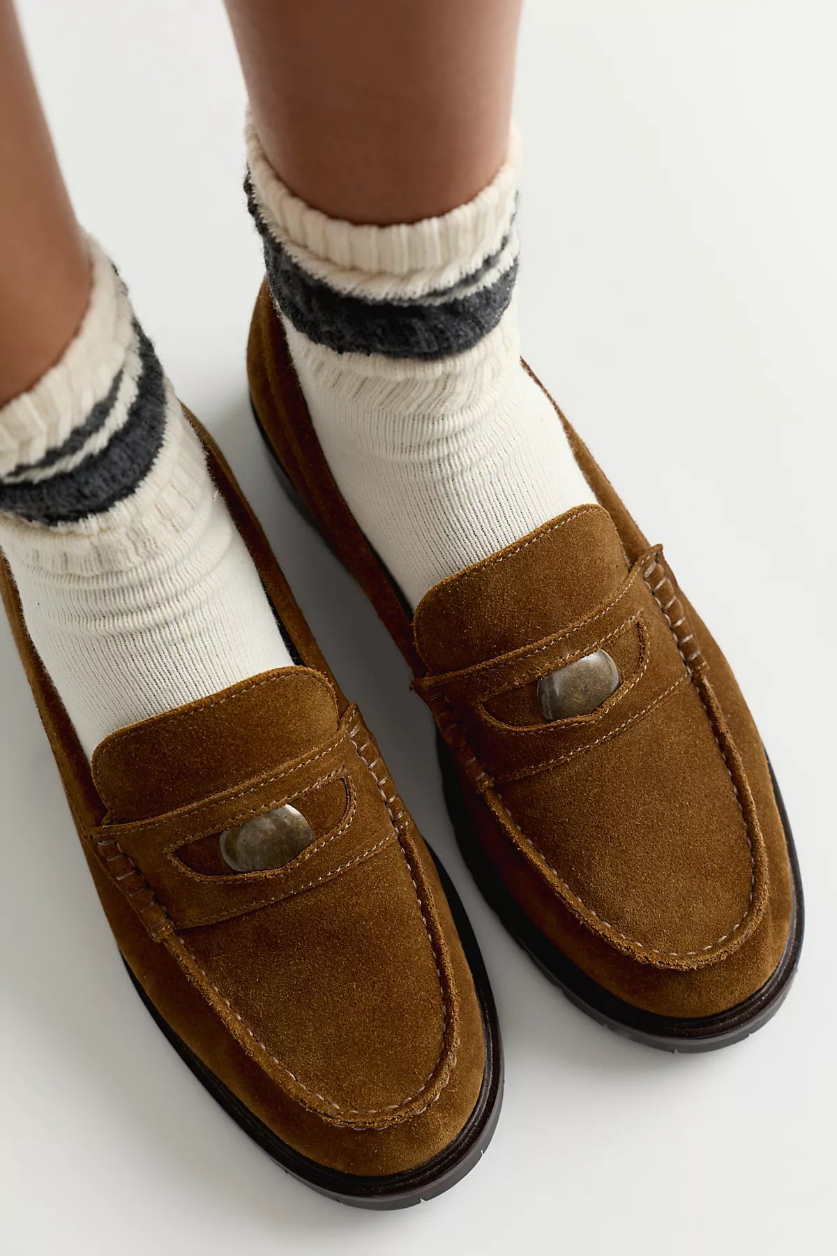 Liv Loafers