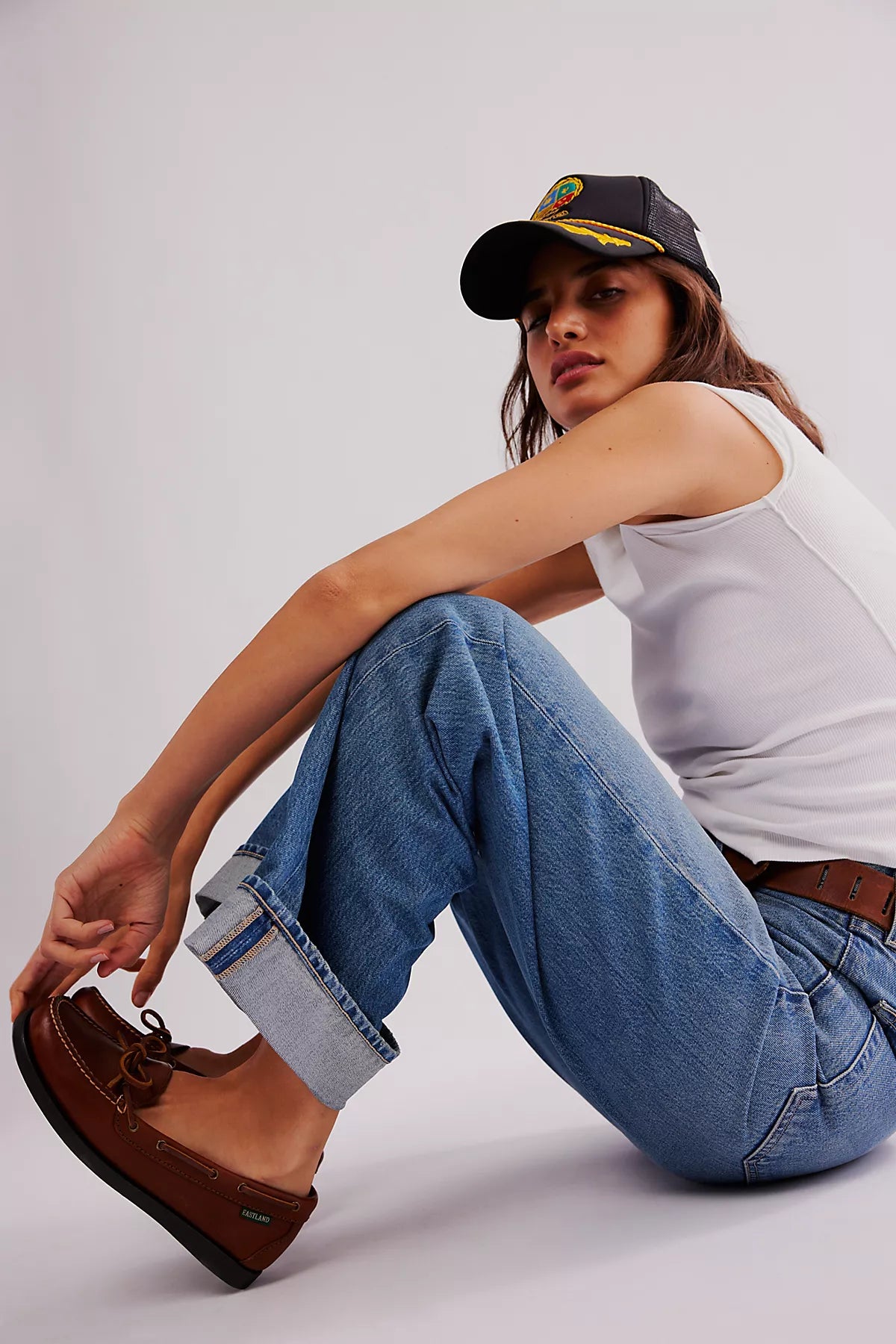 Citizens of Humanity Ayla Baggy Jeans