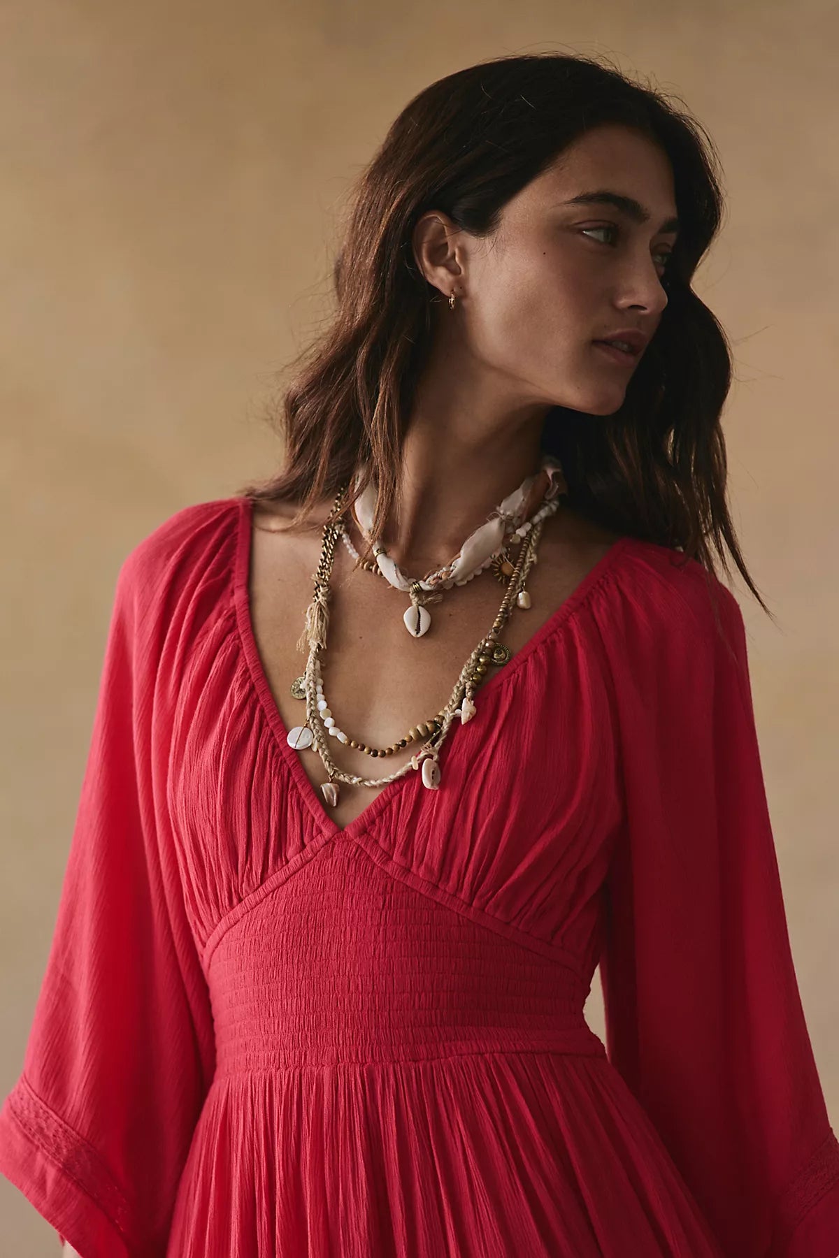 Dixie Maxi Dress