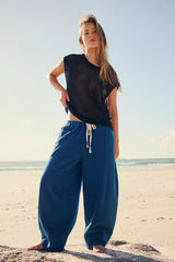 Beach Ease Pants