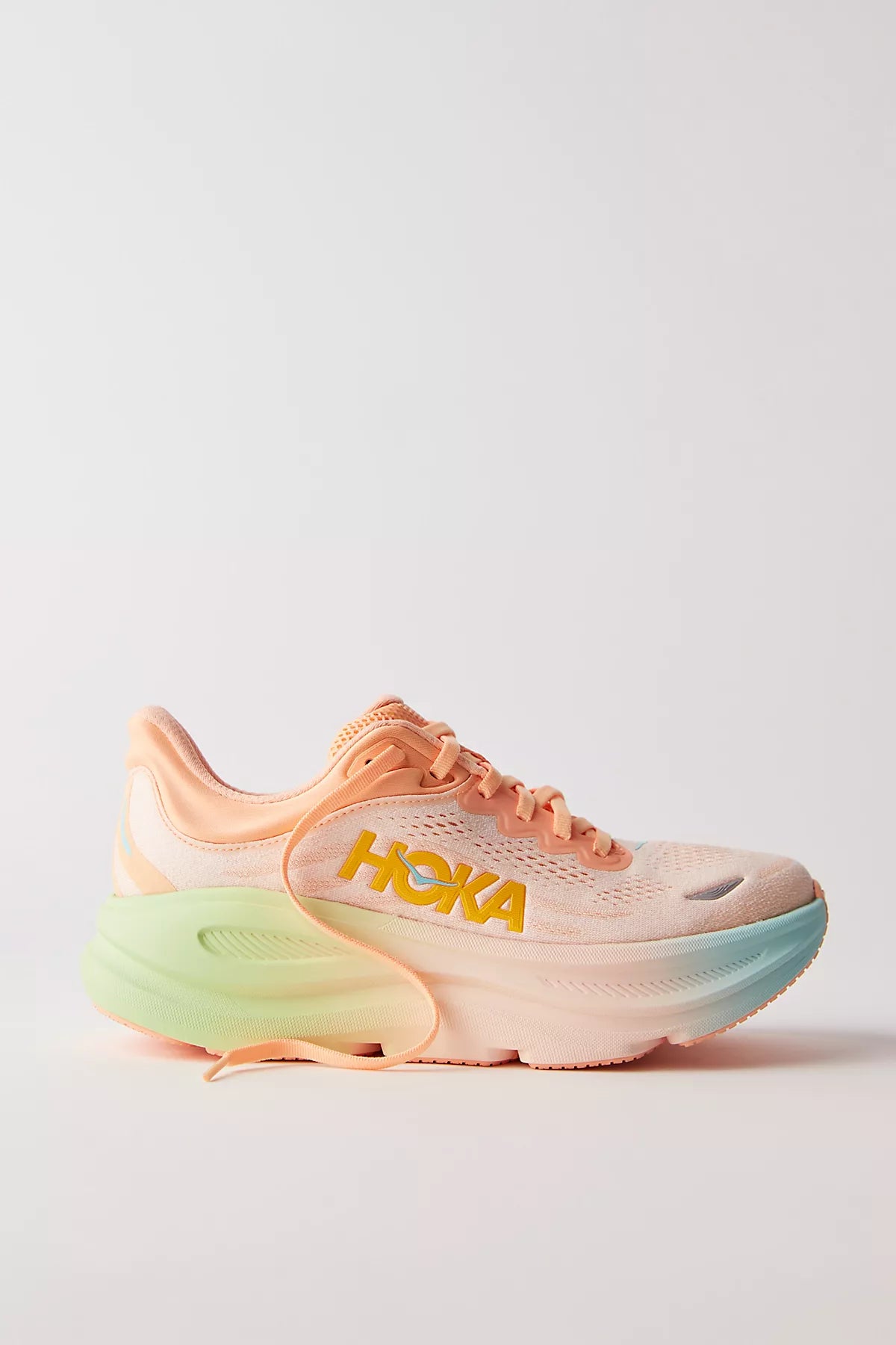 HOKA® Bondi 9 Sneakers