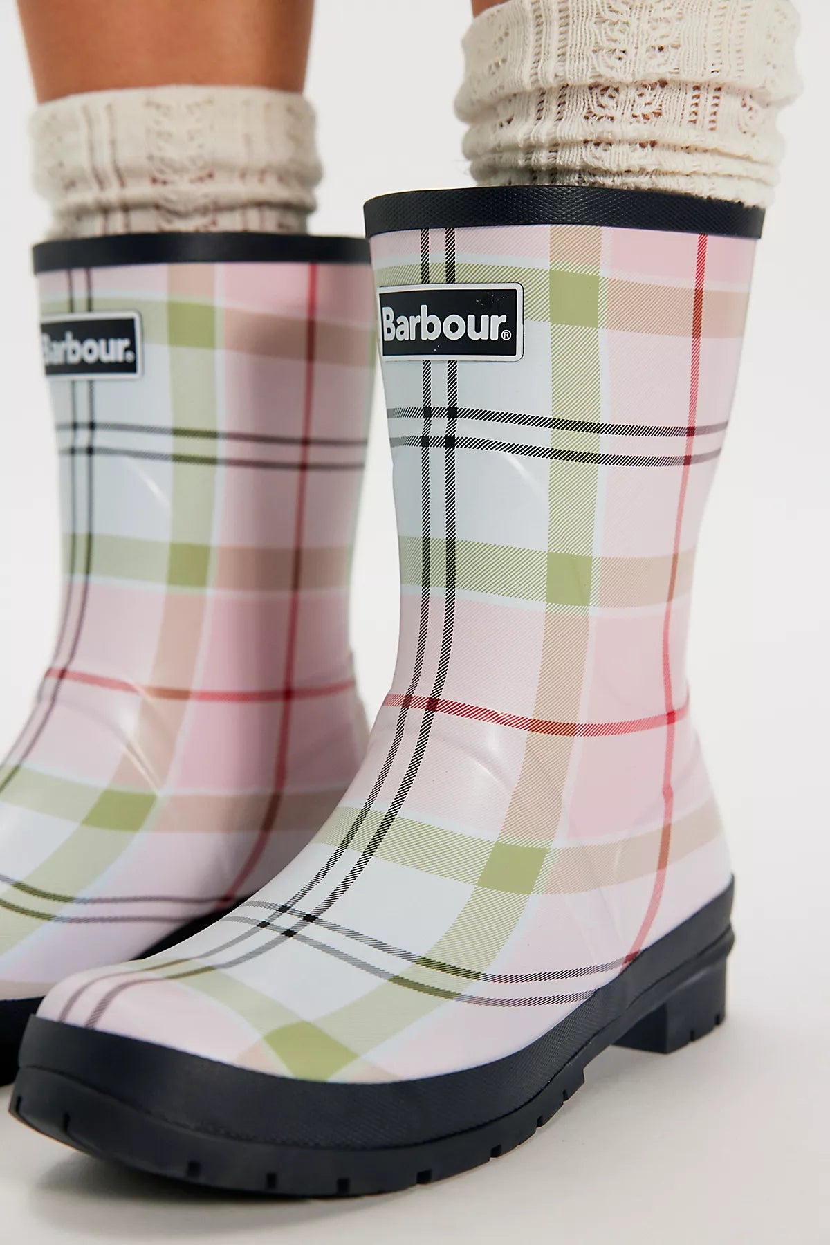 Barbour Banbury Boots