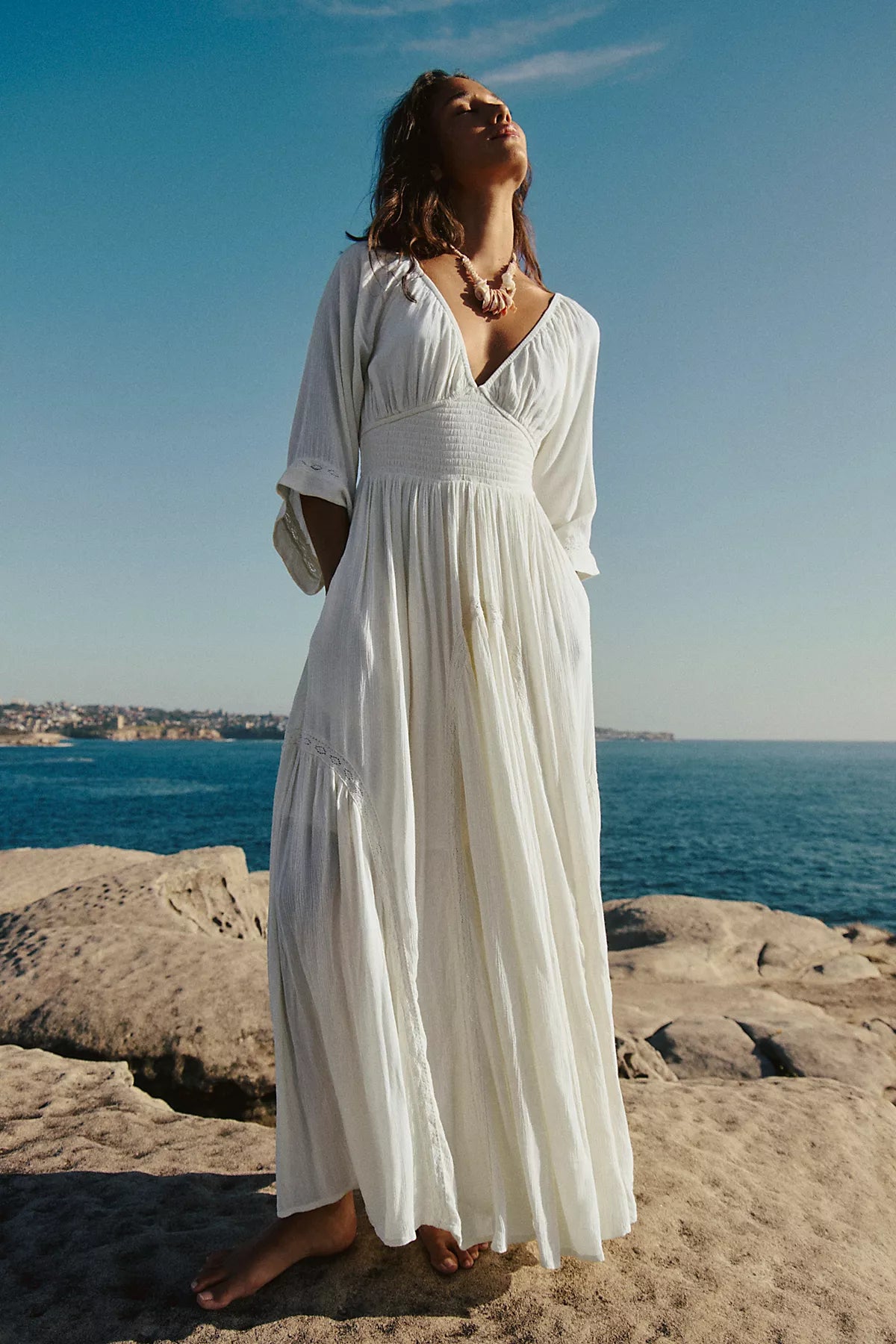 Dixie Maxi Dress