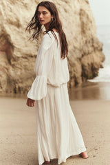 Elena Skirt Set
